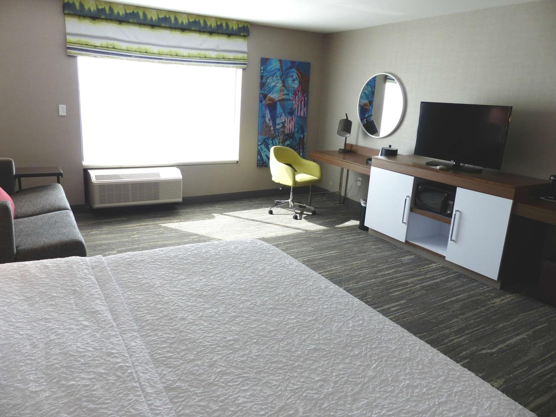 Hampton Inn By Hilton Paramus gallery photo in Paramus, NJ — image 44