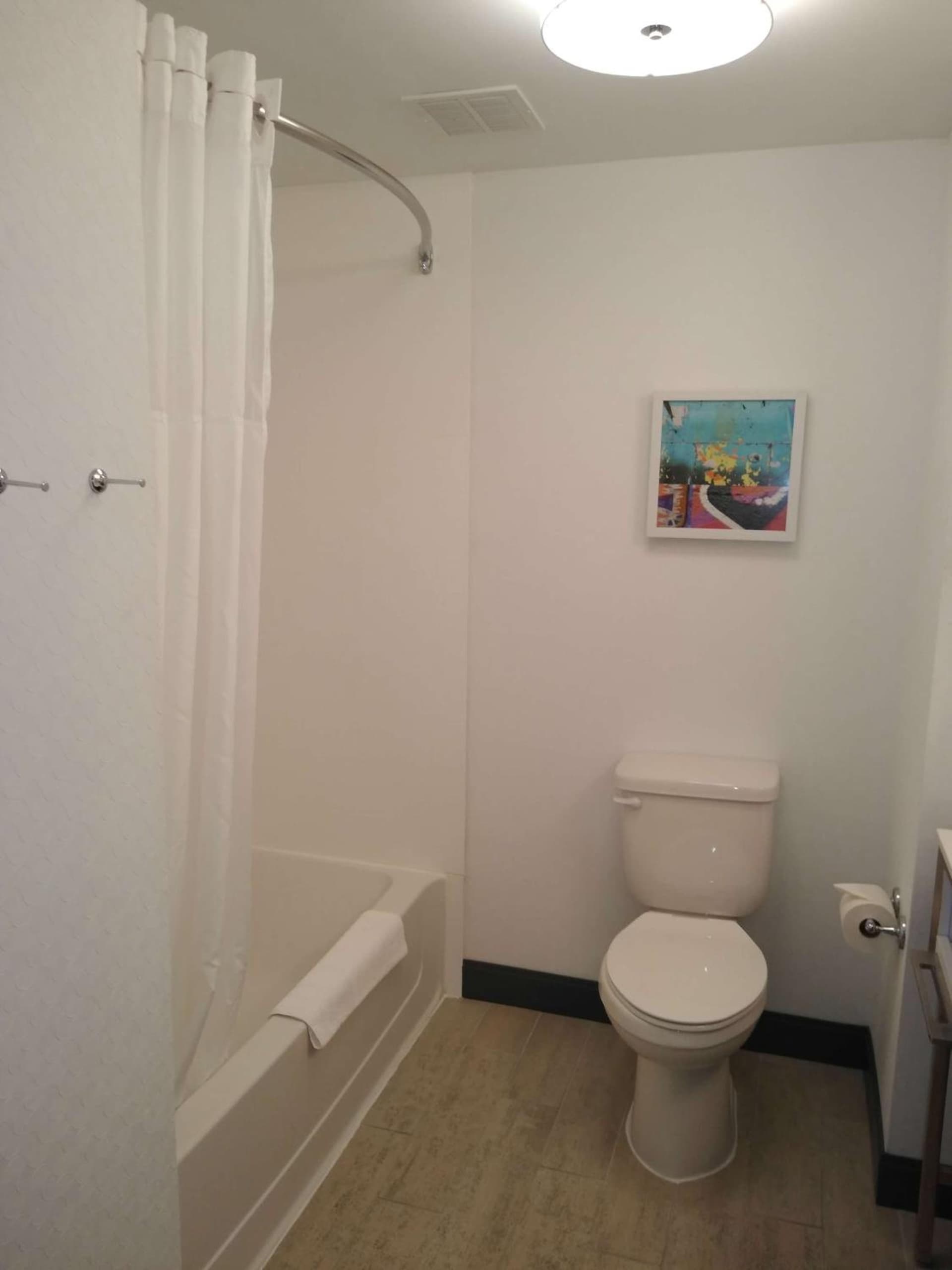 Hampton Inn By Hilton Paramus gallery photo in Paramus, NJ — image 29