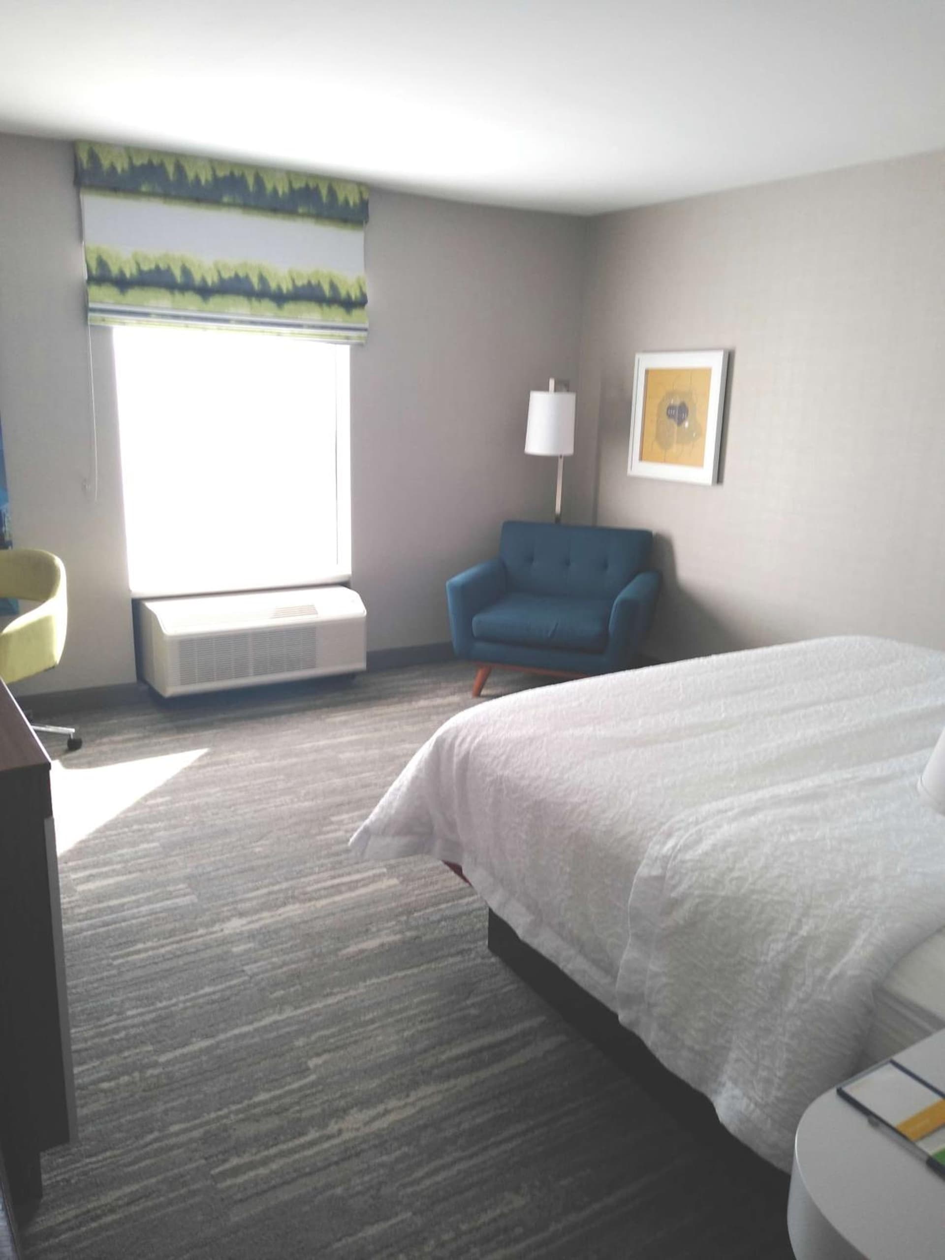 Hampton Inn By Hilton Paramus gallery photo in Paramus, NJ — image 6