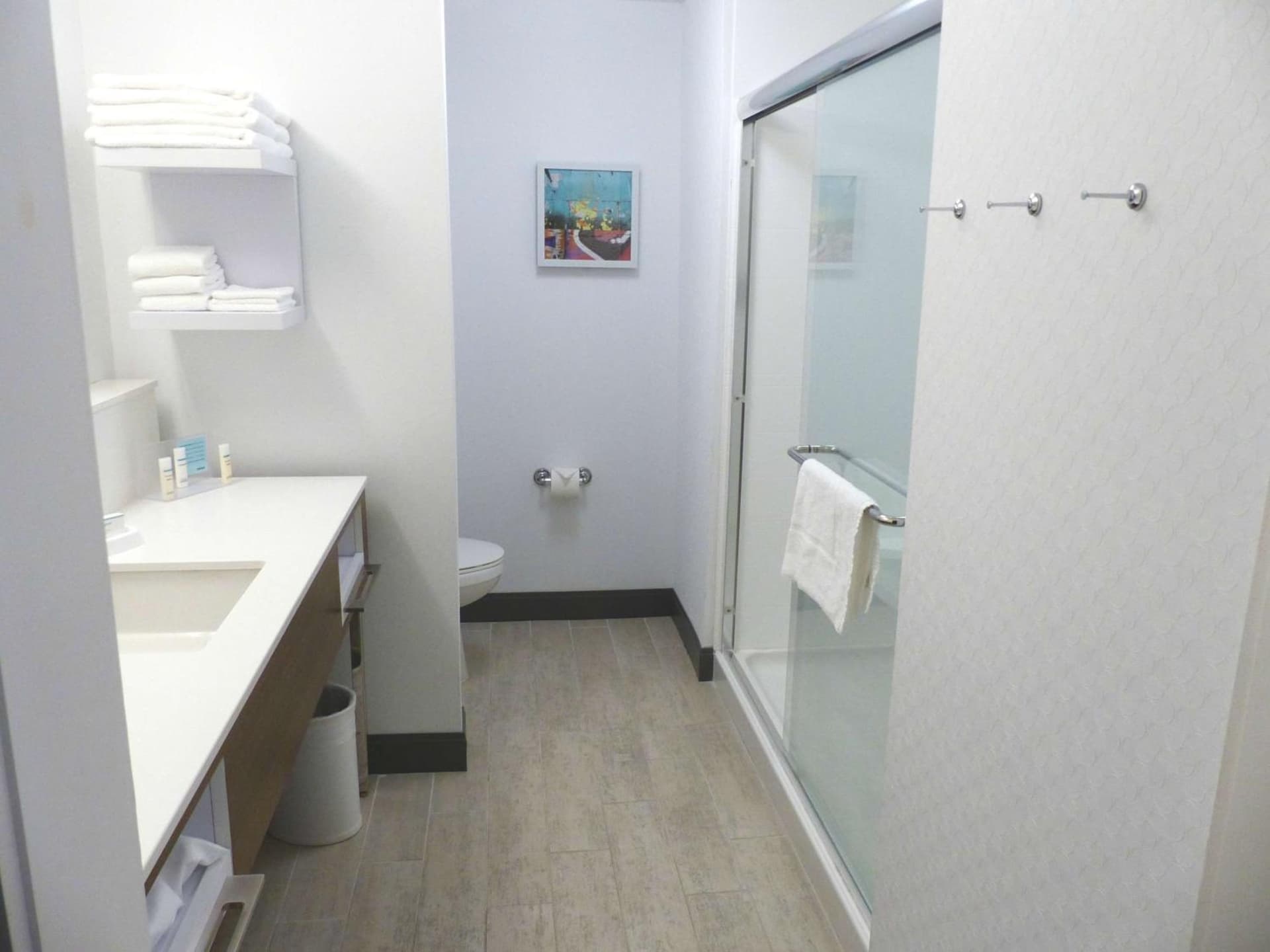 Hampton Inn By Hilton Paramus gallery photo in Paramus, NJ — image 5