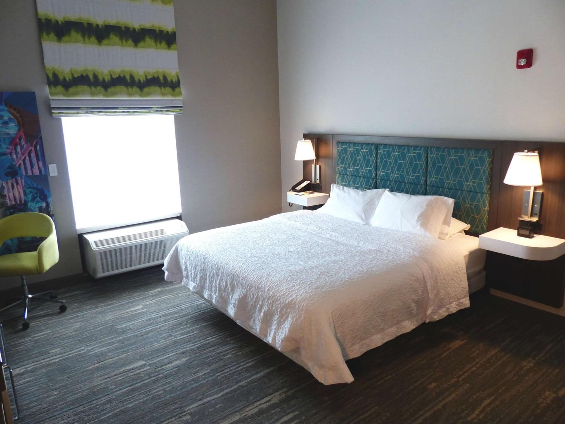 Hampton Inn By Hilton Paramus gallery photo in Paramus, NJ — image 16