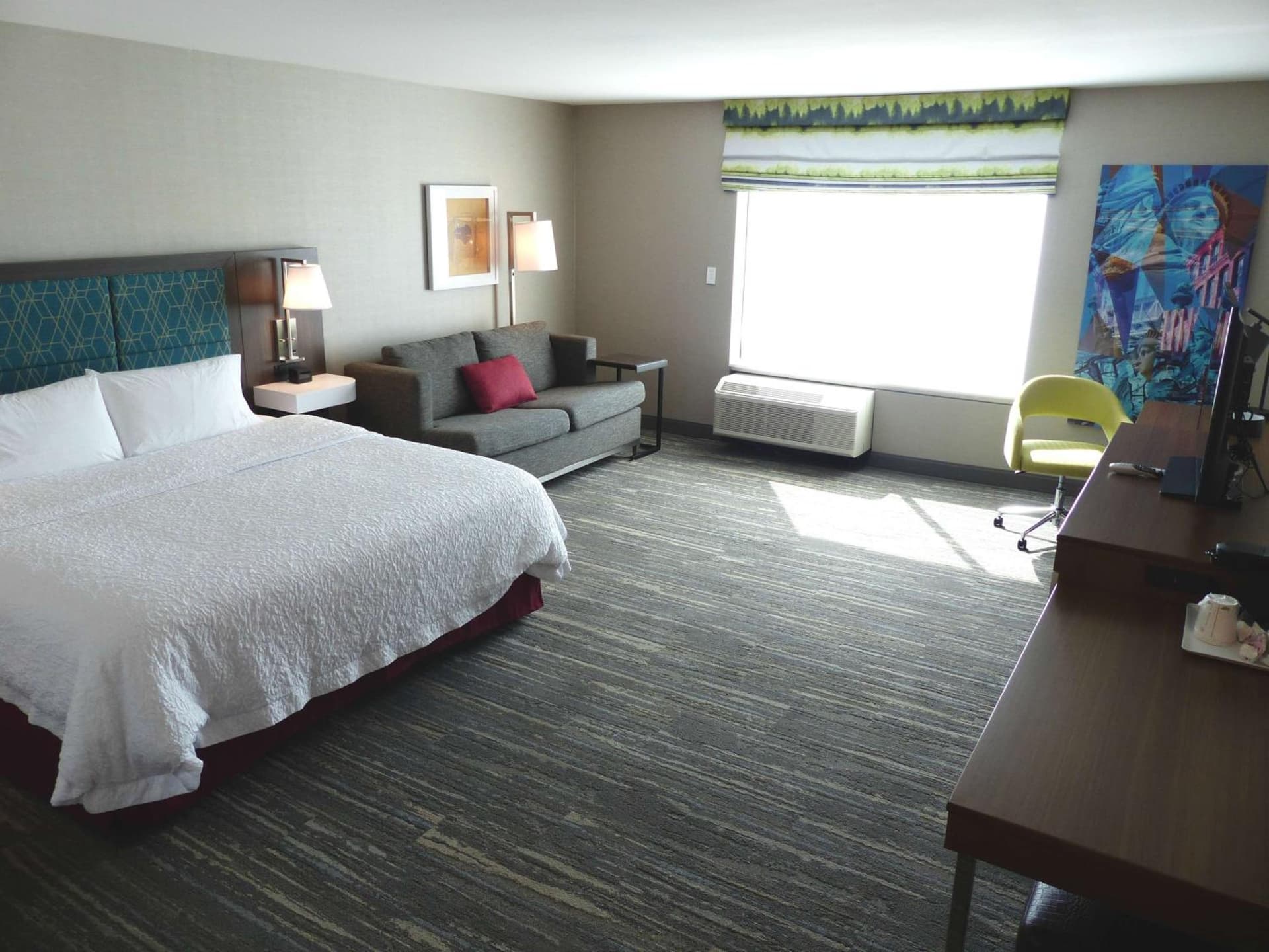 Hampton Inn By Hilton Paramus gallery photo in Paramus, NJ — image 33