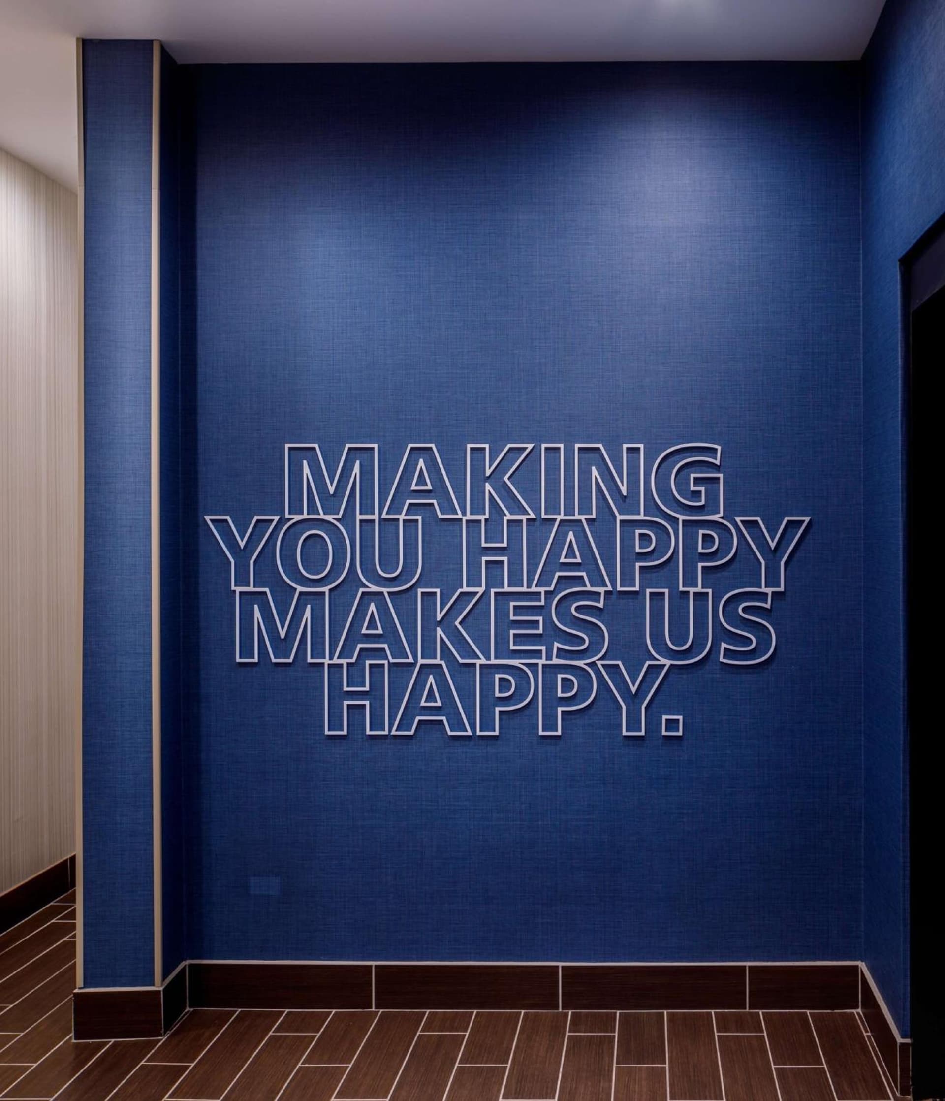 Hampton Inn By Hilton Paramus gallery photo in Paramus, NJ — image 13