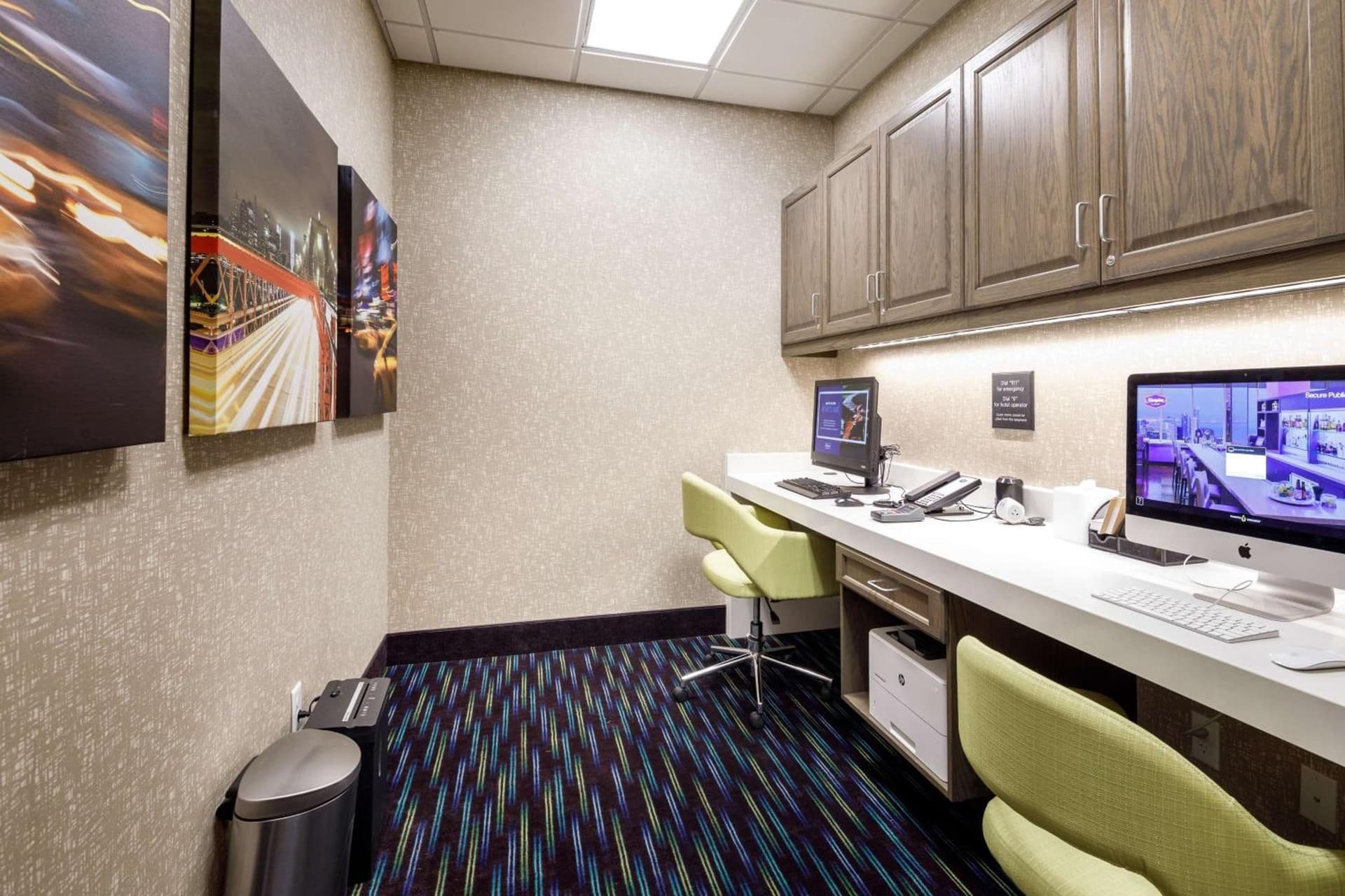 Hampton Inn By Hilton Paramus gallery photo in Paramus, NJ — image 48