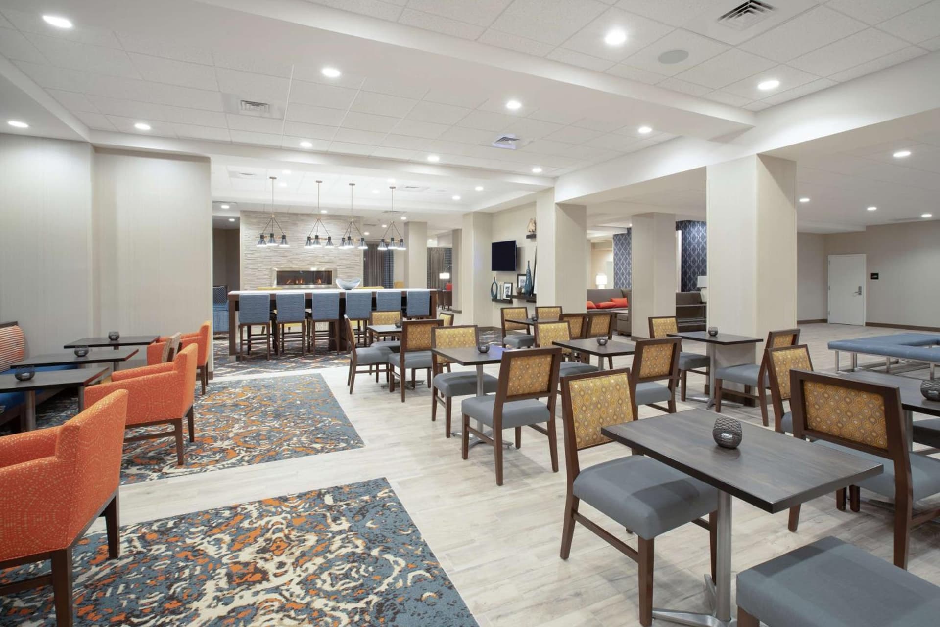 Hampton Inn And Suites Logan, Ut gallery photo in Logan, UT — image 10