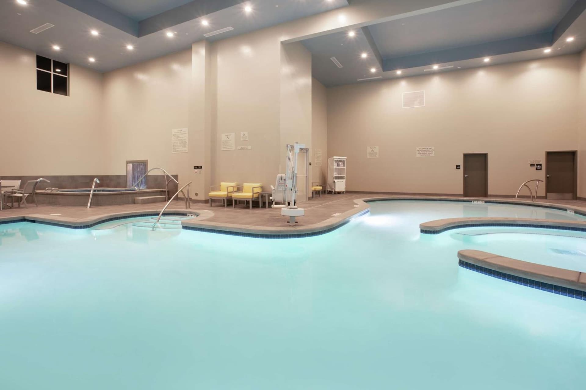 Hampton Inn And Suites Logan, Ut gallery photo in Logan, UT — image 33