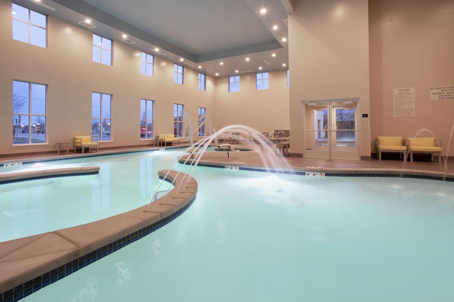 Hampton Inn And Suites Logan, Ut gallery photo in Logan, UT — image 22