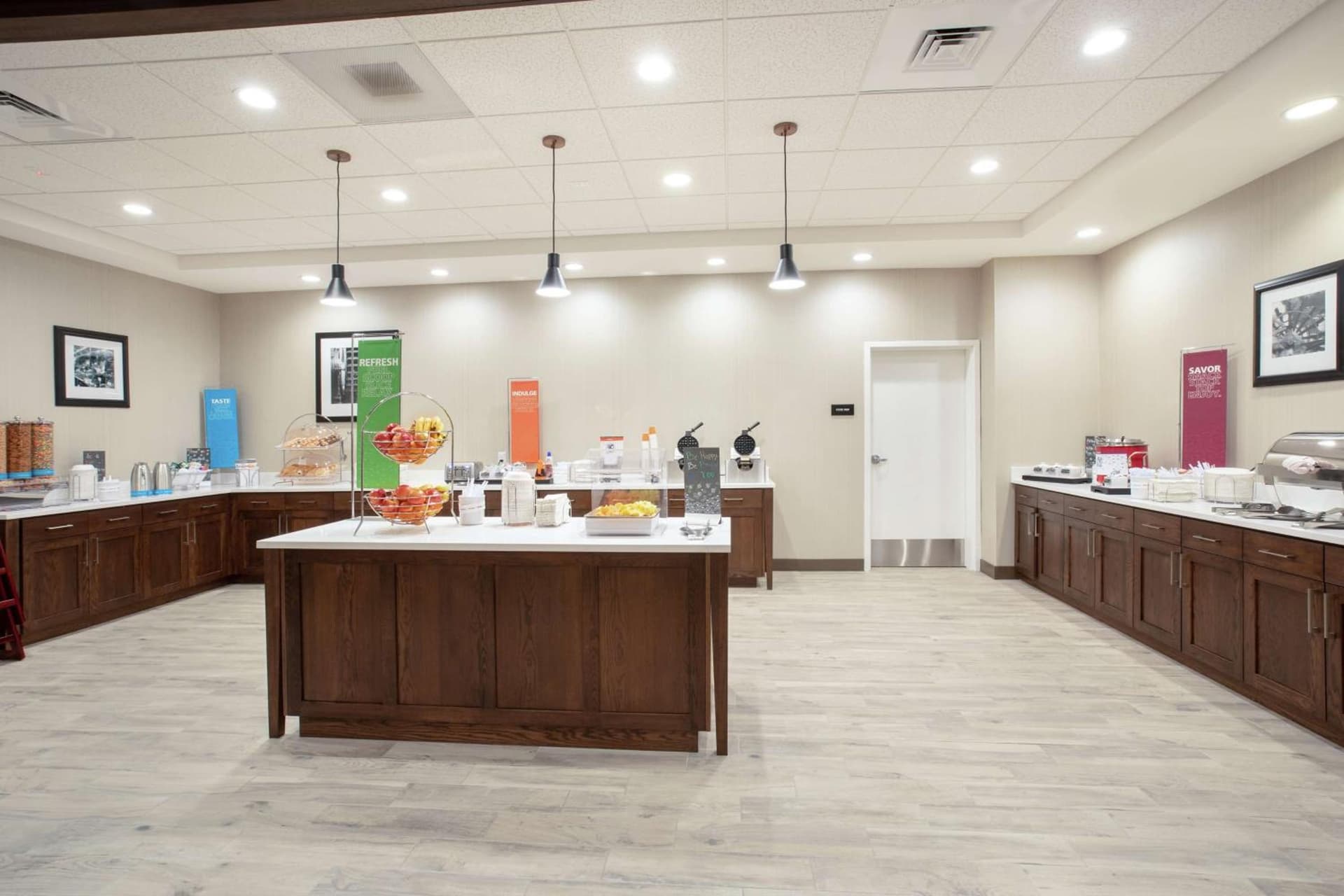 Hampton Inn And Suites Logan, Ut gallery photo in Logan, UT — image 15