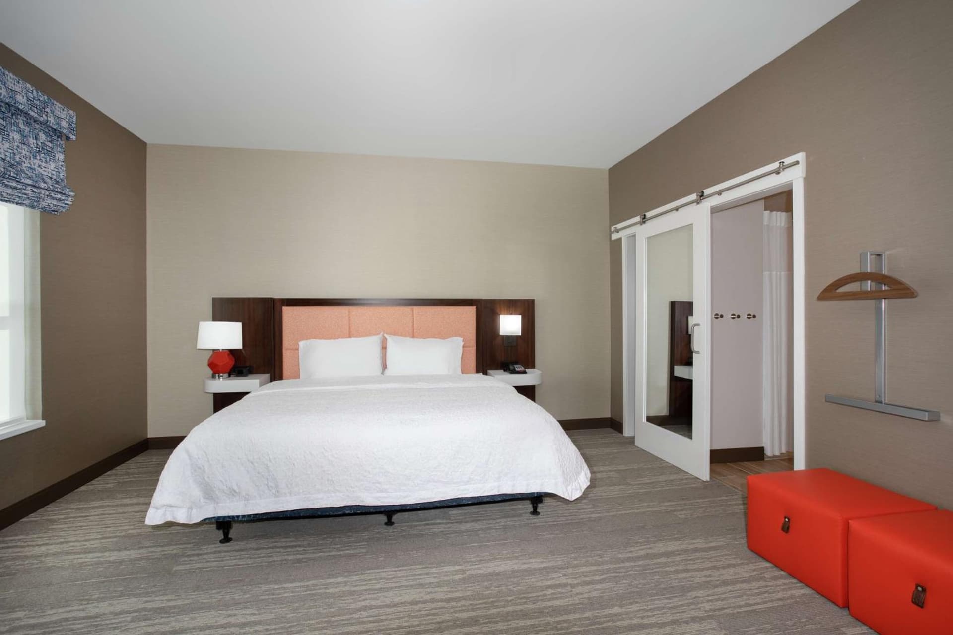 Hampton Inn And Suites Logan, Ut gallery photo in Logan, UT — image 25
