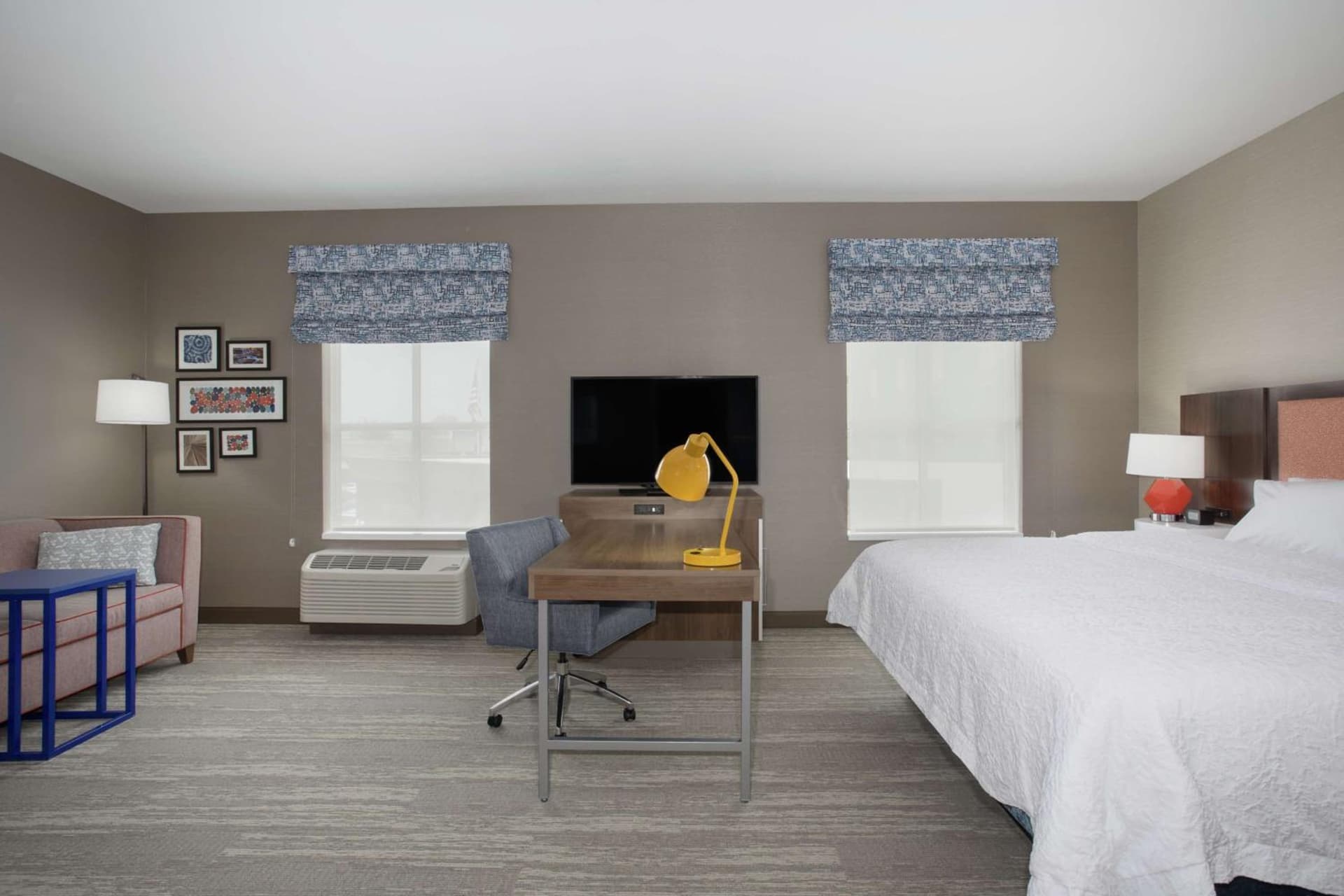 Hampton Inn And Suites Logan, Ut gallery photo in Logan, UT — image 4