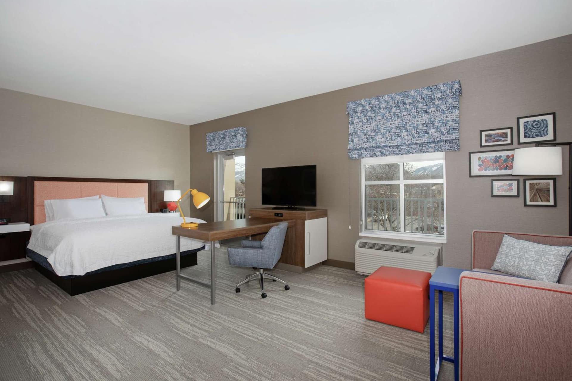 Hampton Inn And Suites Logan, Ut gallery photo in Logan, UT — image 30