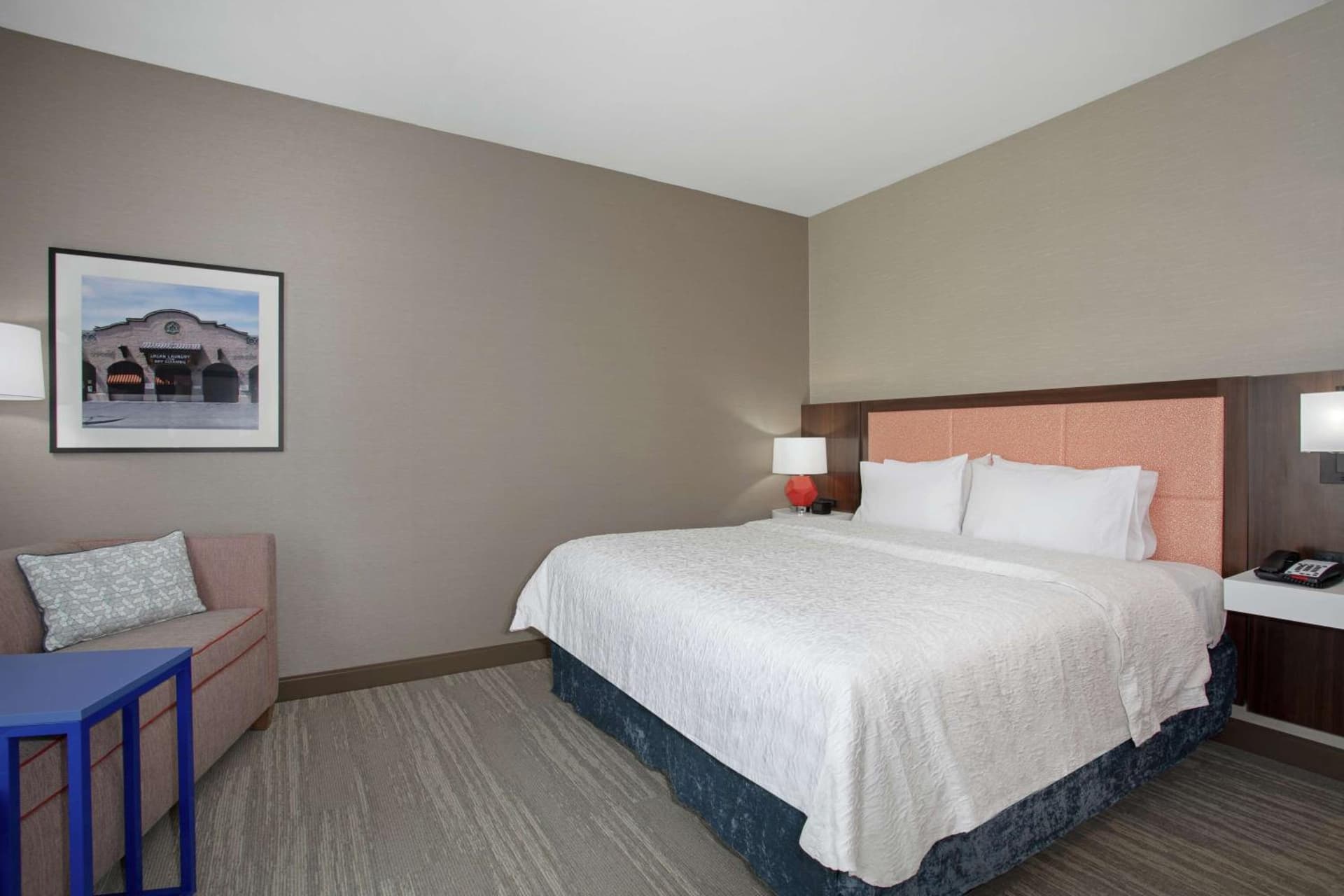 Hampton Inn And Suites Logan, Ut gallery photo in Logan, UT — image 14