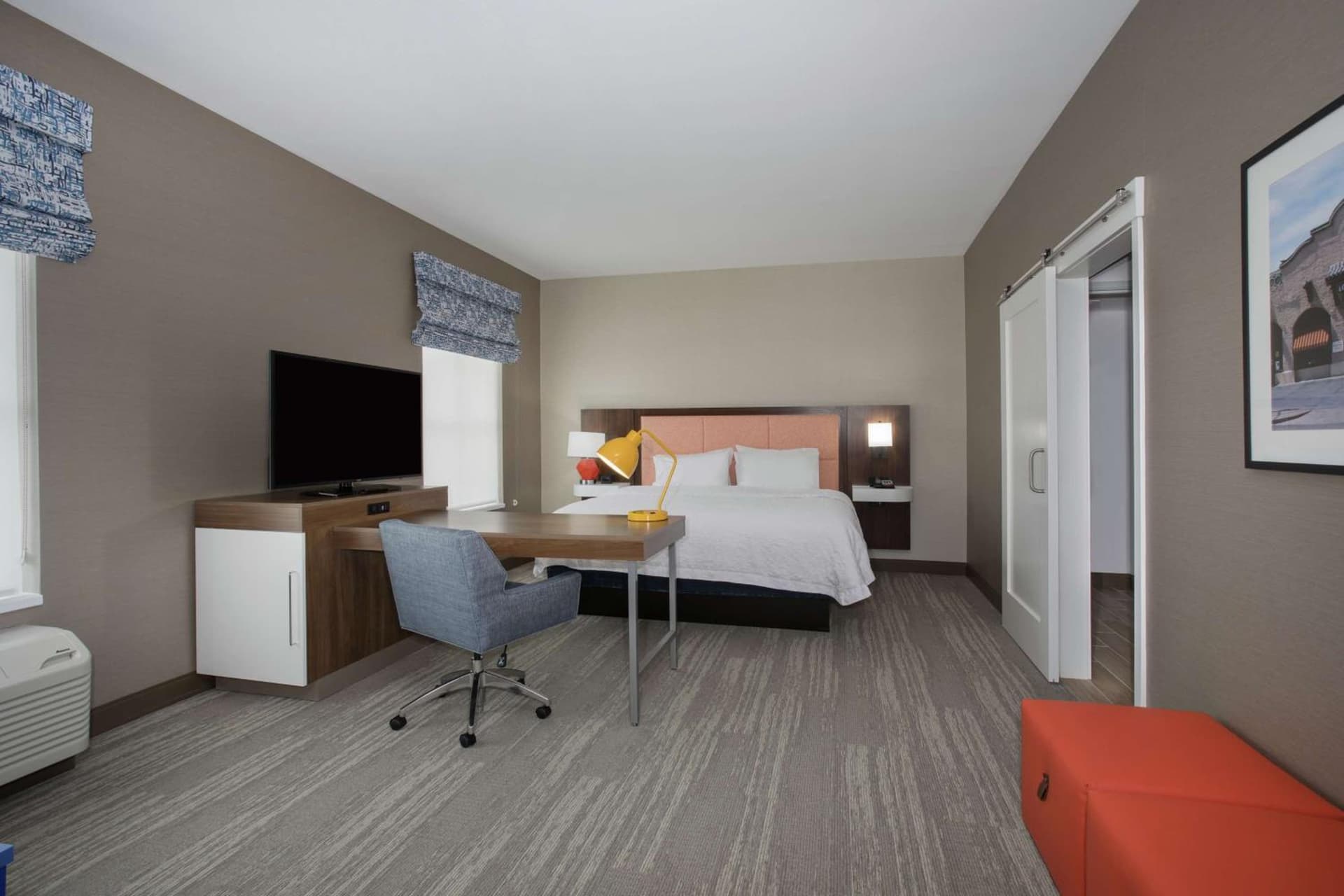 Hampton Inn And Suites Logan, Ut gallery photo in Logan, UT — image 7