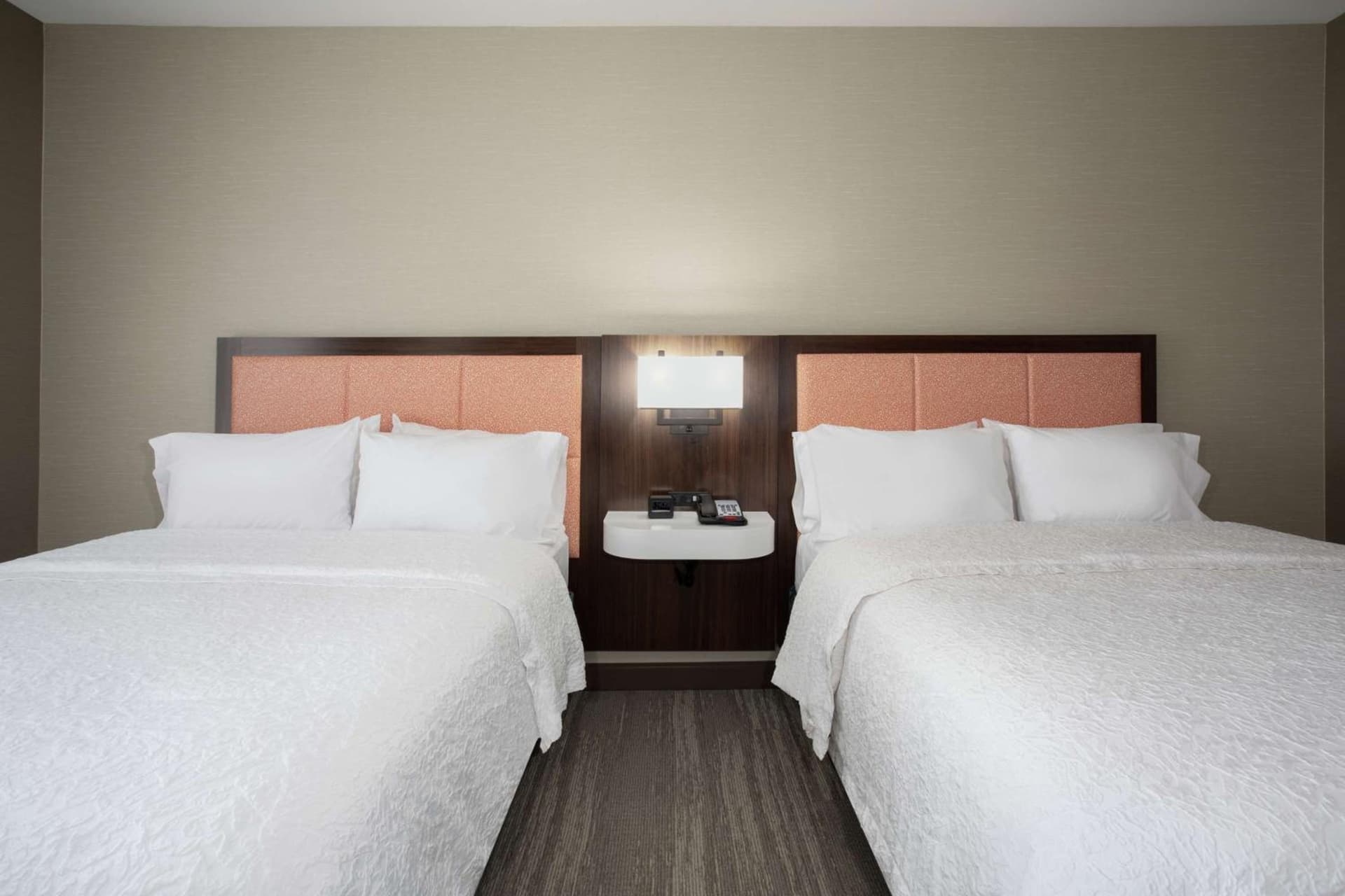 Hampton Inn And Suites Logan, Ut gallery photo in Logan, UT — image 34