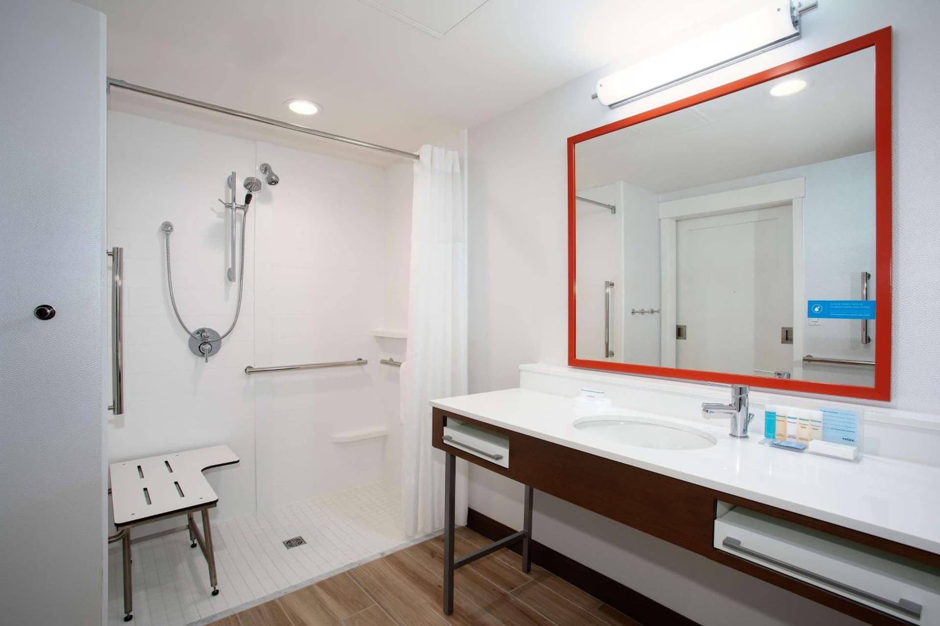 Hampton Inn And Suites Logan, Ut gallery photo in Logan, UT — image 20