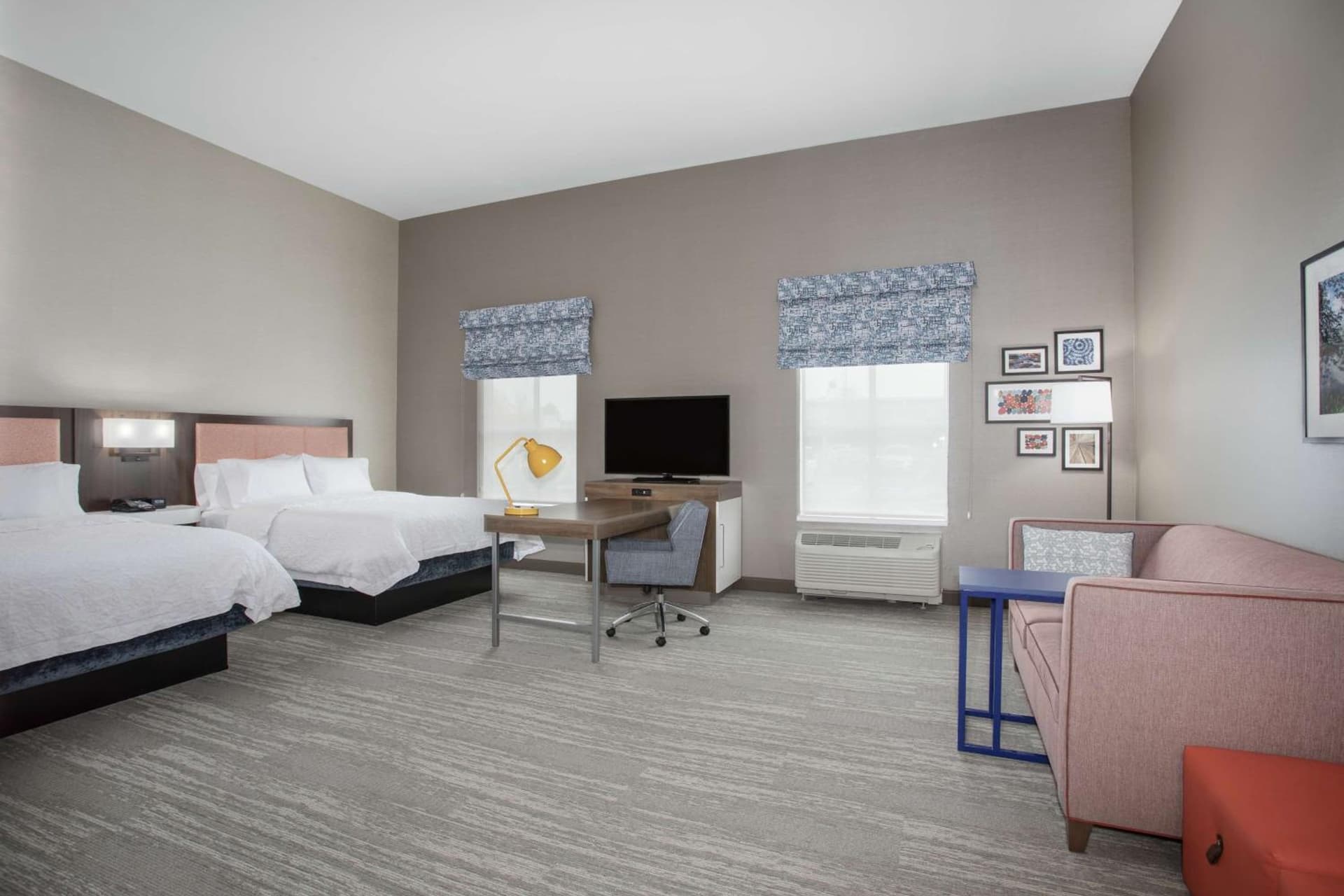 Hampton Inn And Suites Logan, Ut gallery photo in Logan, UT — image 27