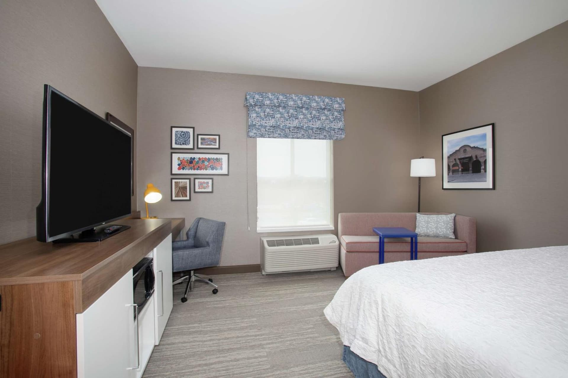 Hampton Inn And Suites Logan, Ut gallery photo in Logan, UT — image 23
