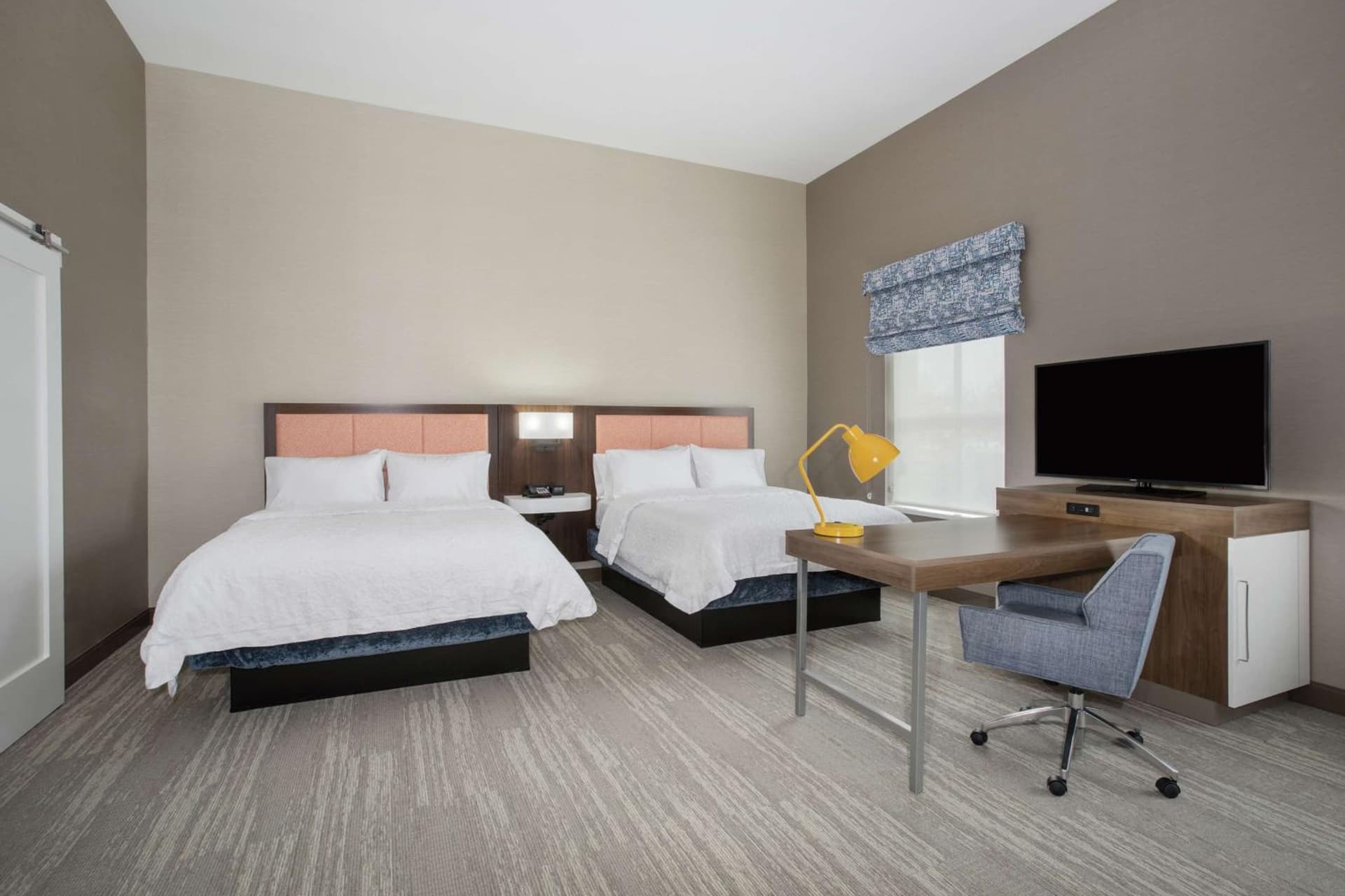 Hampton Inn And Suites Logan, Ut gallery photo in Logan, UT — image 5