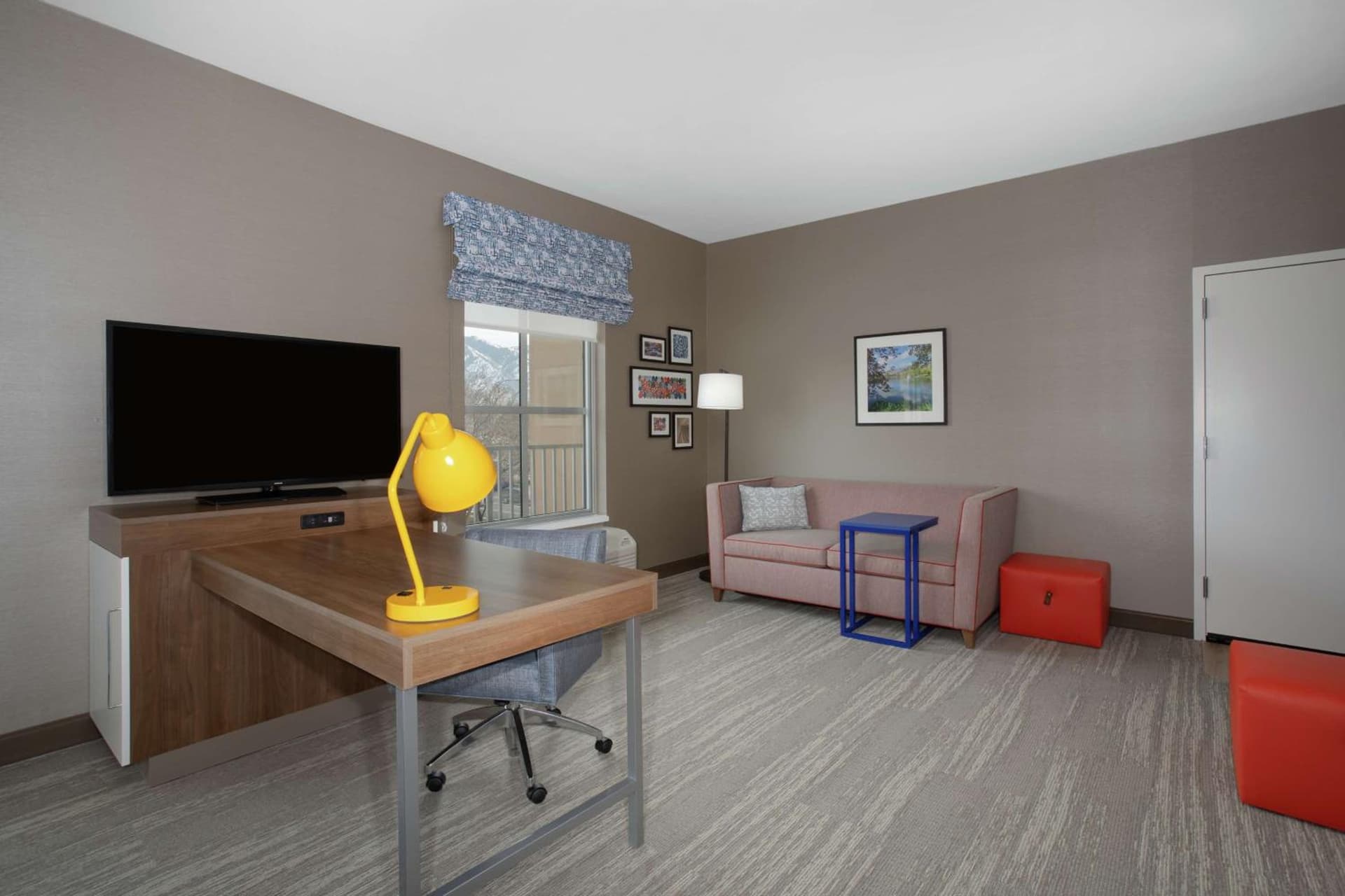 Hampton Inn And Suites Logan, Ut gallery photo in Logan, UT — image 8
