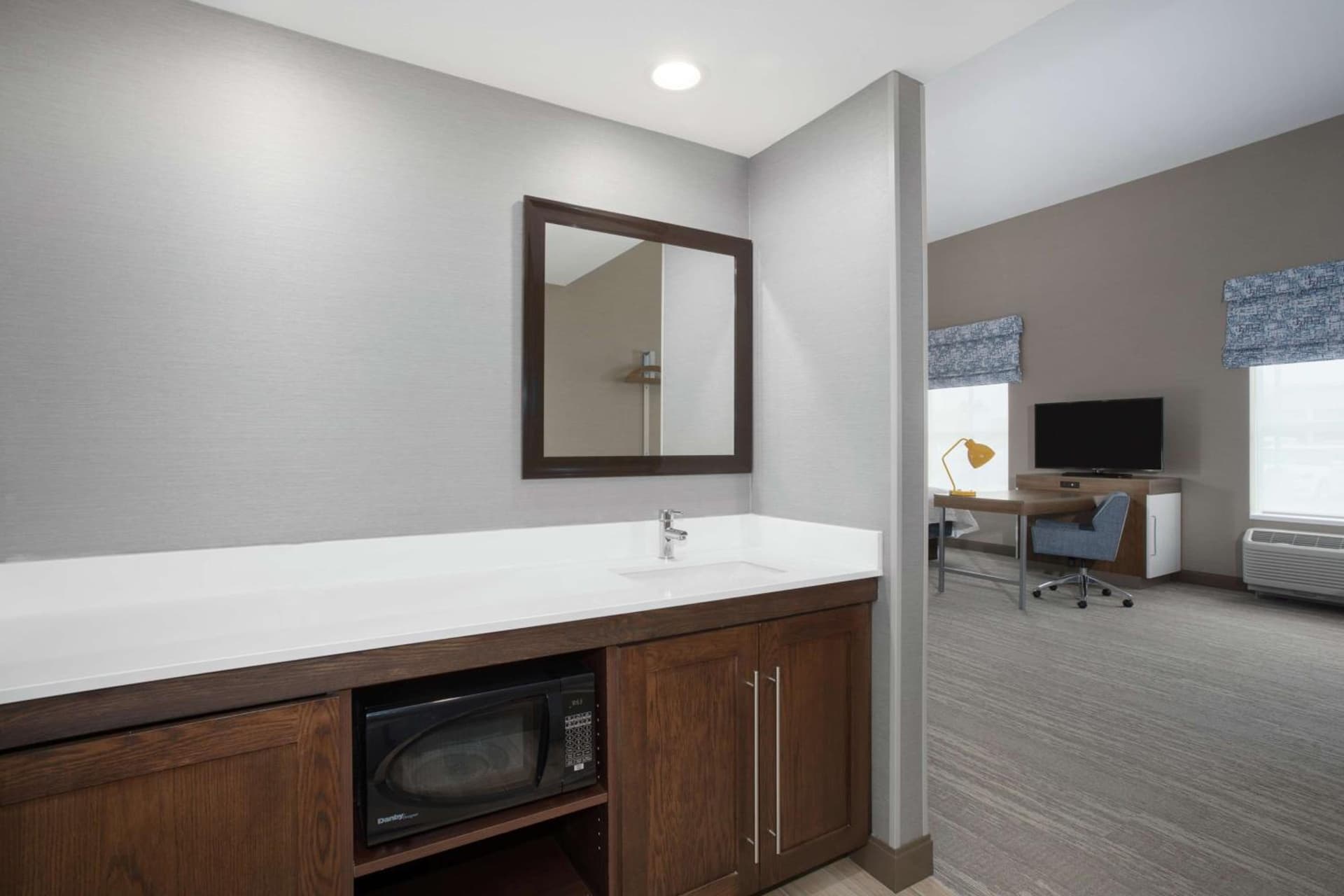 Hampton Inn And Suites Logan, Ut gallery photo in Logan, UT — image 32