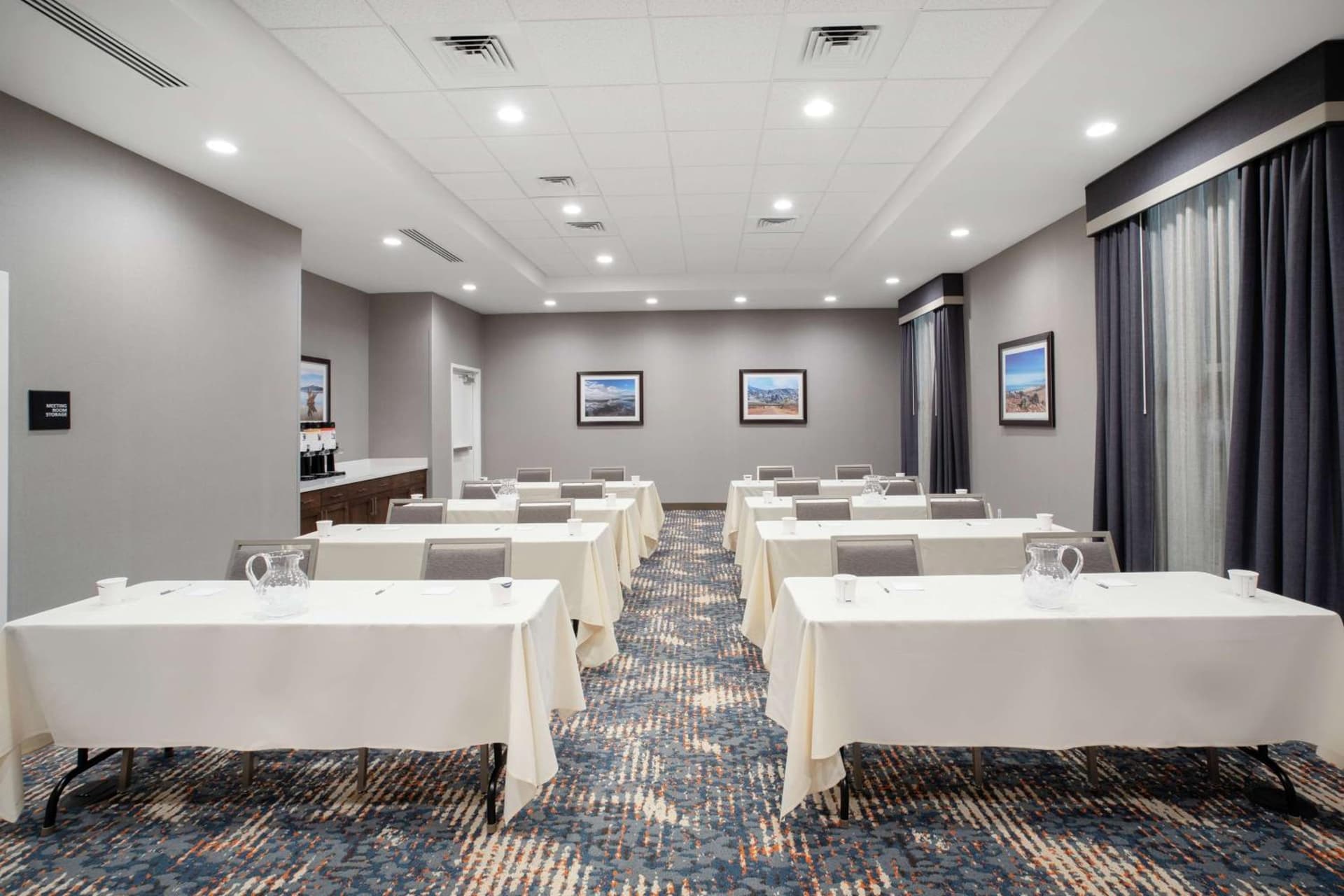 Hampton Inn And Suites Logan, Ut gallery photo in Logan, UT — image 17