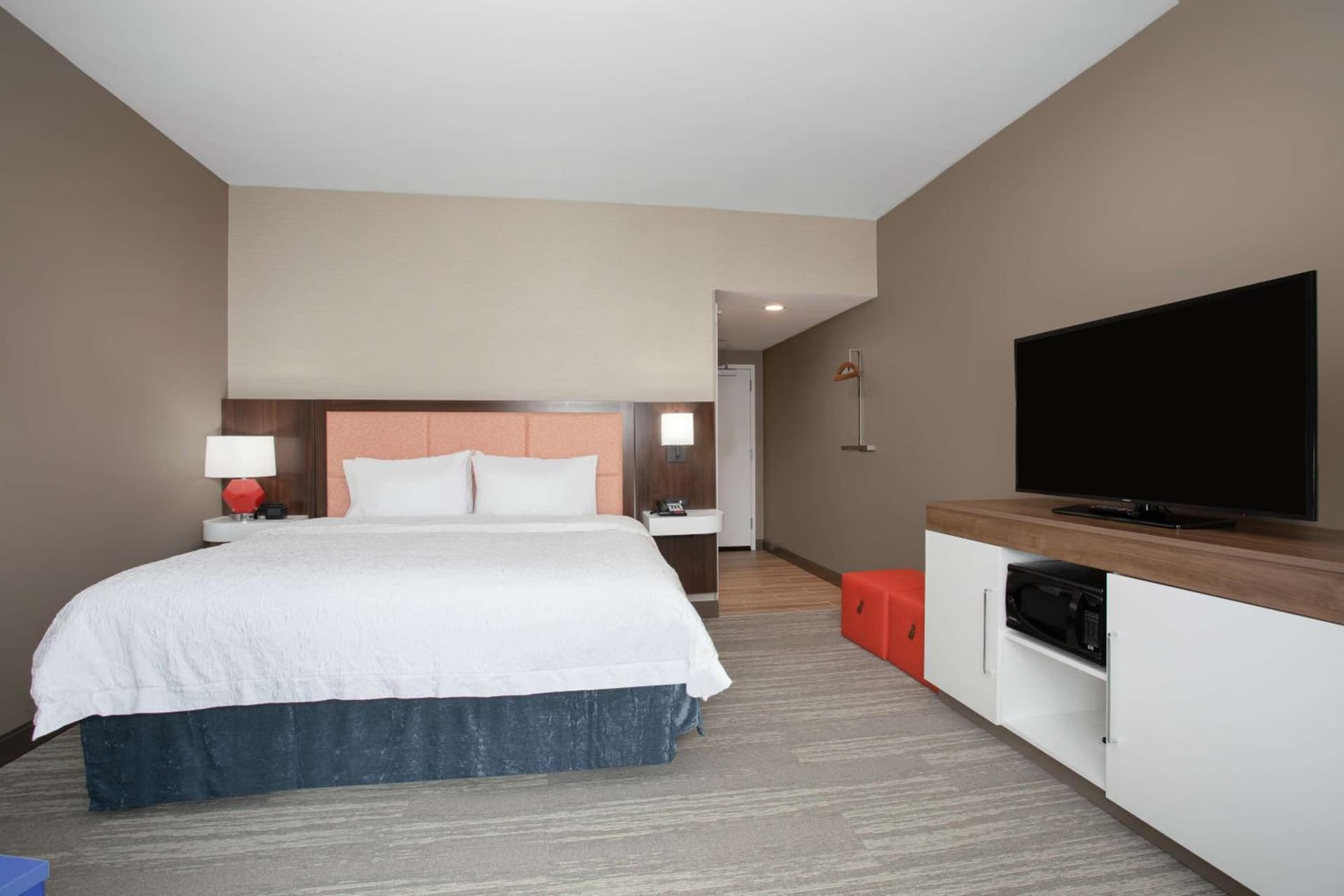 Hampton Inn And Suites Logan, Ut gallery photo in Logan, UT — image 35