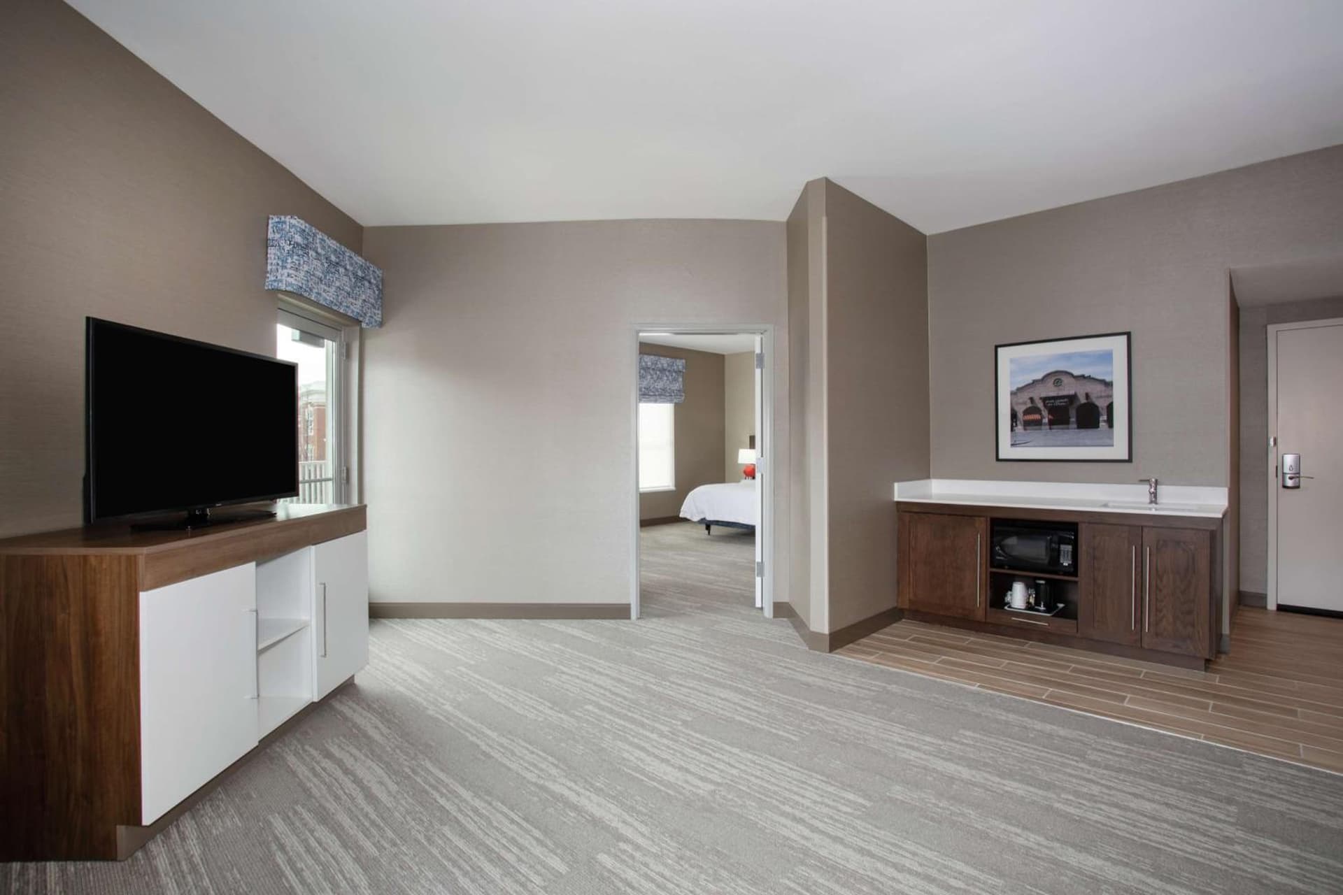 Hampton Inn And Suites Logan, Ut gallery photo in Logan, UT — image 6