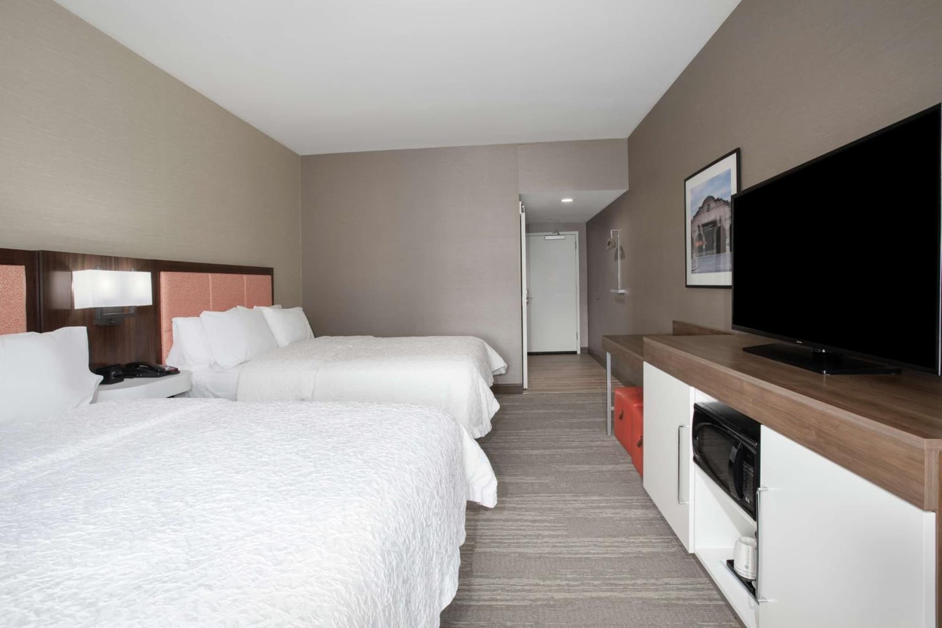 Hampton Inn And Suites Logan, Ut gallery photo in Logan, UT — image 24