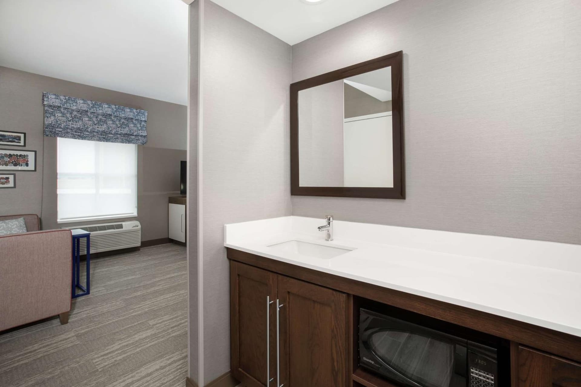 Hampton Inn And Suites Logan, Ut gallery photo in Logan, UT — image 26