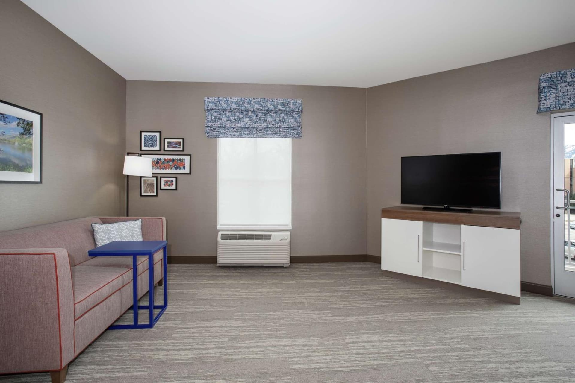 Hampton Inn And Suites Logan, Ut gallery photo in Logan, UT — image 21