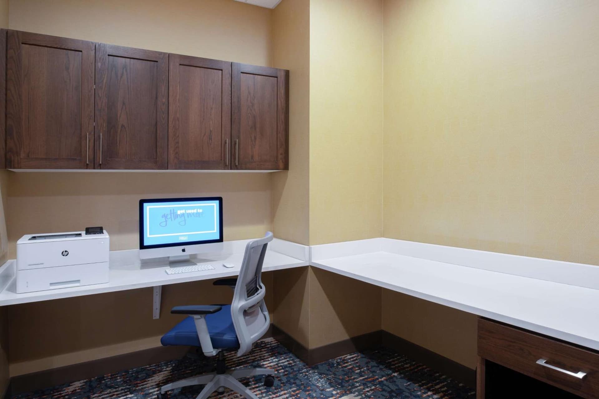 Hampton Inn And Suites Logan, Ut gallery photo in Logan, UT — image 18