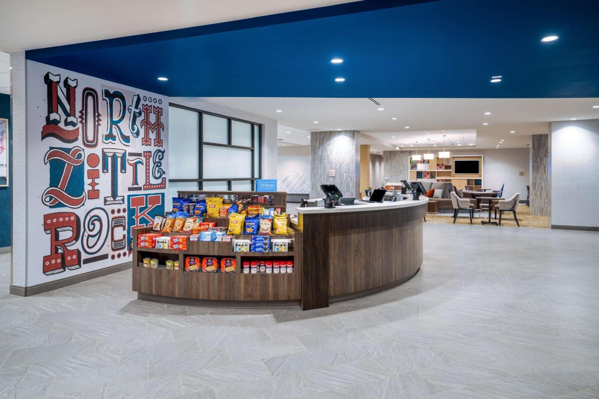 Tru By Hilton North Little Rock, Ar gallery photo in North Little Rock, AR — image 19