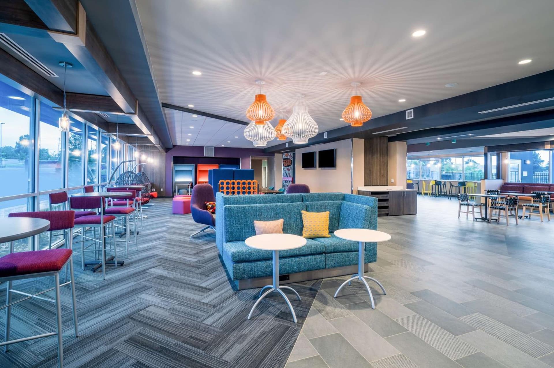 Tru By Hilton North Little Rock, Ar gallery photo in North Little Rock, AR — image 4