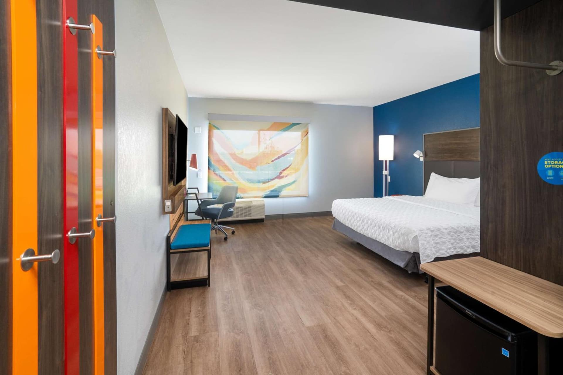 Tru By Hilton North Little Rock, Ar gallery photo in North Little Rock, AR — image 8