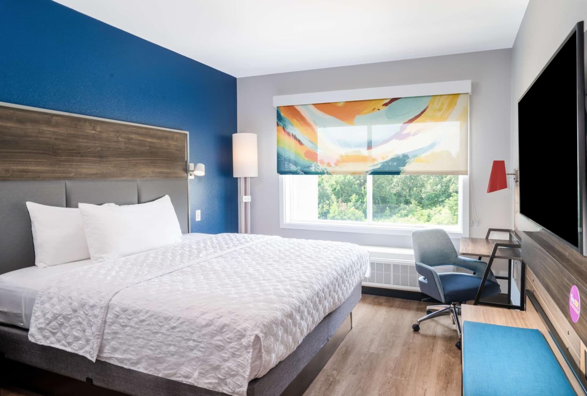 Tru By Hilton North Little Rock, Ar gallery photo in North Little Rock, AR — image 31