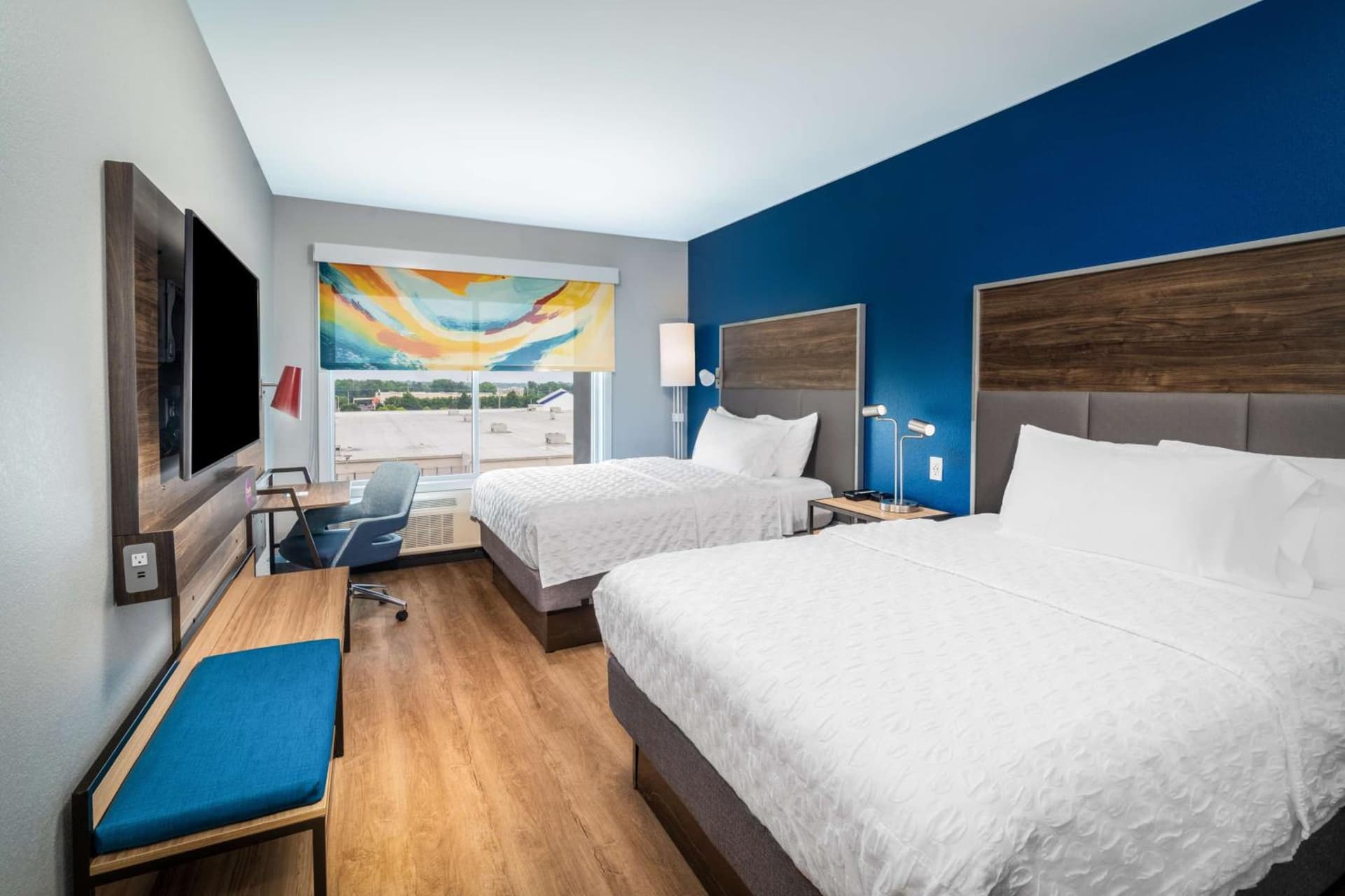 Tru By Hilton North Little Rock, Ar gallery photo in North Little Rock, AR — image 17