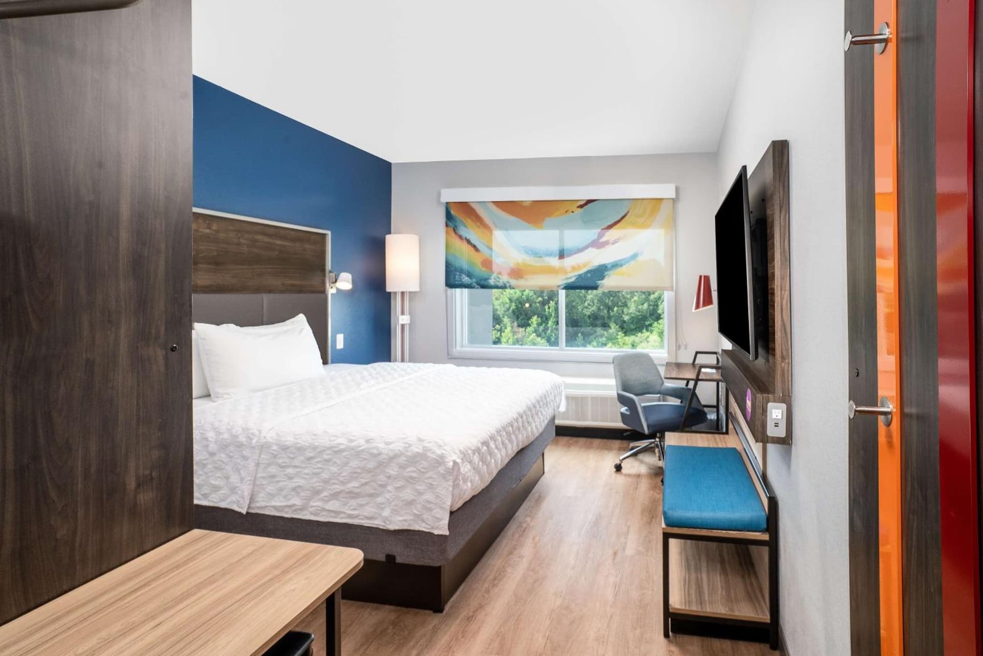 Tru By Hilton North Little Rock, Ar gallery photo in North Little Rock, AR — image 7
