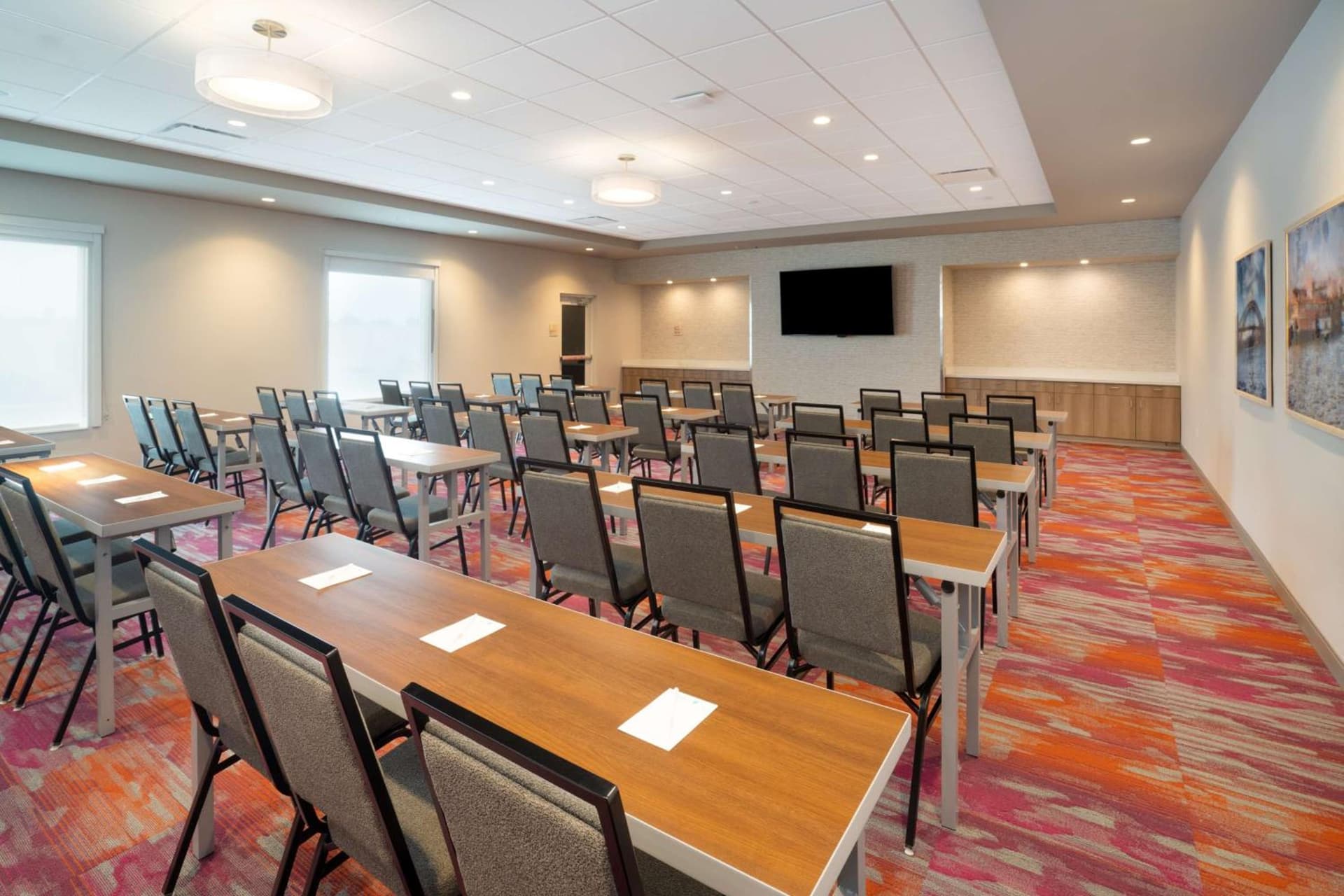 Tru By Hilton North Little Rock, Ar gallery photo in North Little Rock, AR — image 27