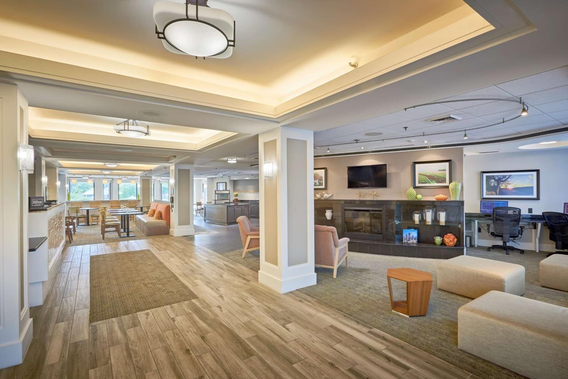 Hampton Inn Lancaster gallery photo in Lancaster, PA — image 14