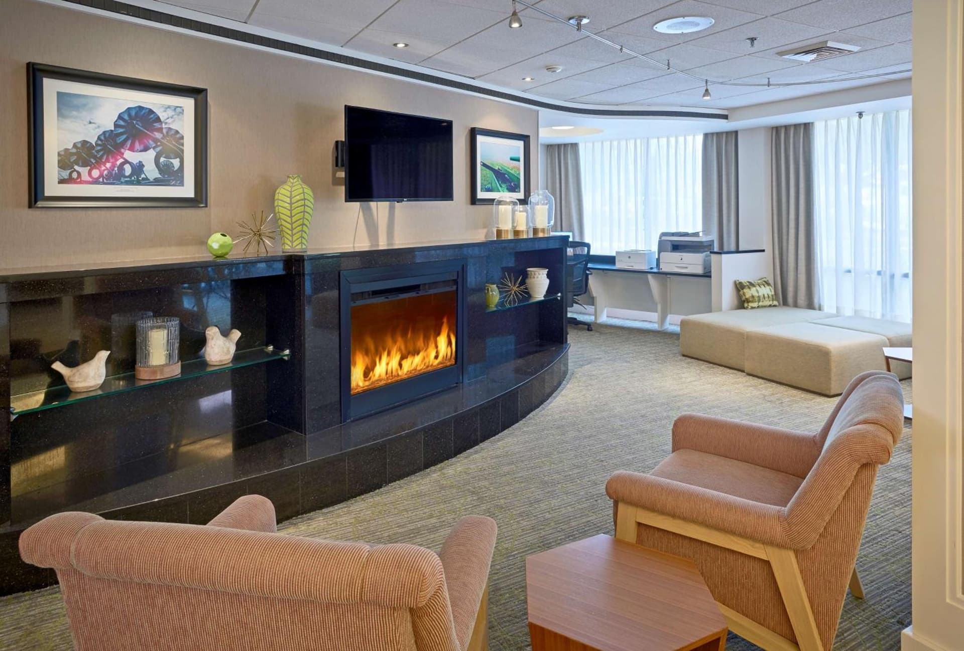 Hampton Inn Lancaster gallery photo in Lancaster, PA — image 24