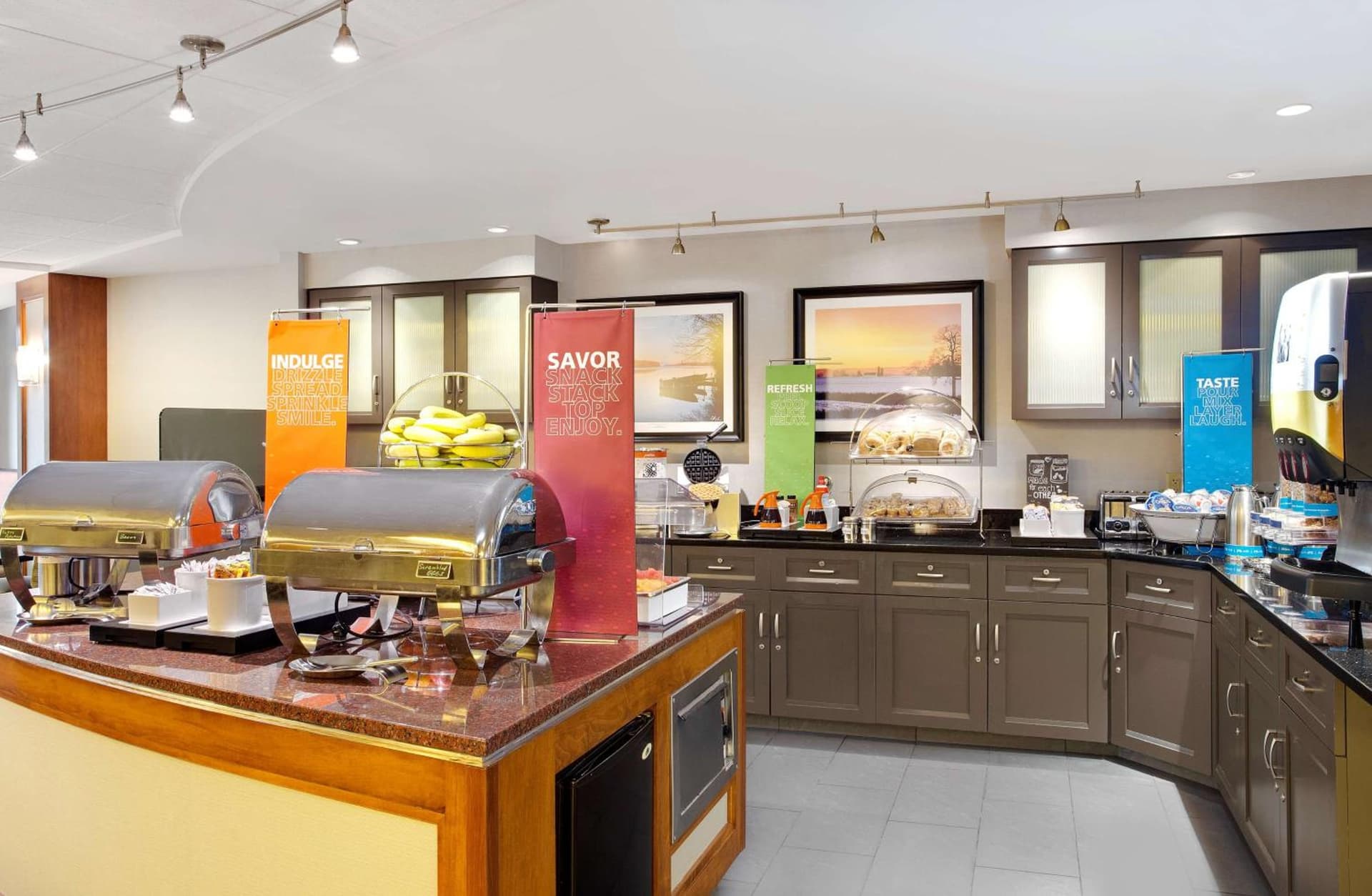Hampton Inn Lancaster gallery photo in Lancaster, PA — image 39