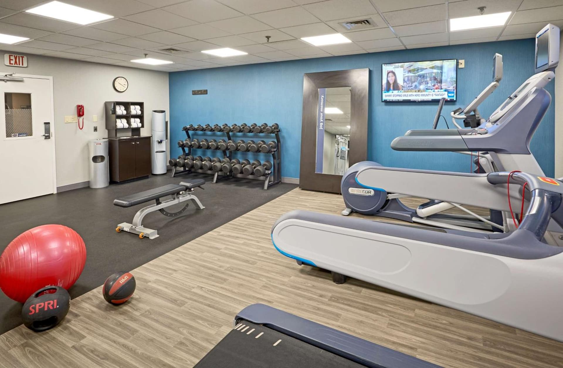Hampton Inn Lancaster gallery photo in Lancaster, PA — image 9