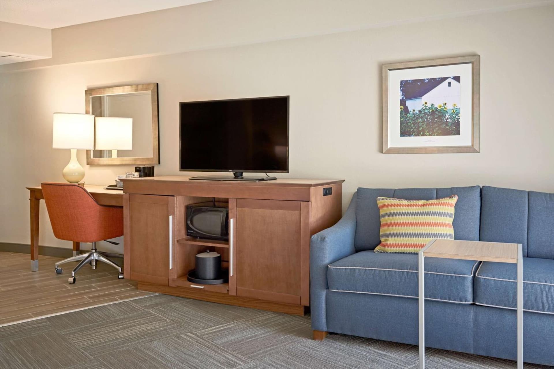 Hampton Inn Lancaster gallery photo in Lancaster, PA — image 40