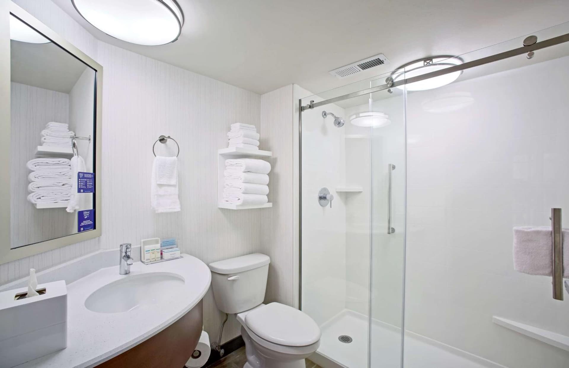 Hampton Inn Lancaster gallery photo in Lancaster, PA — image 28