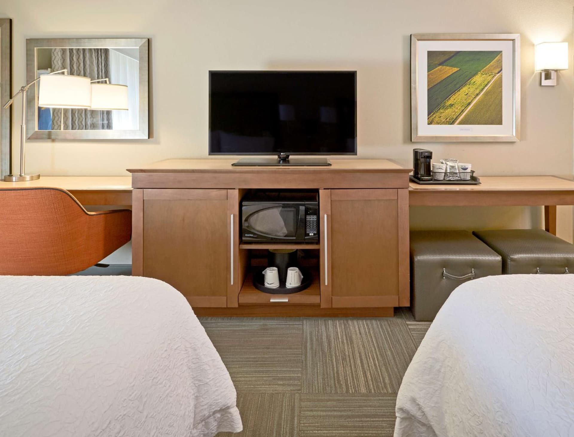 Hampton Inn Lancaster gallery photo in Lancaster, PA — image 31