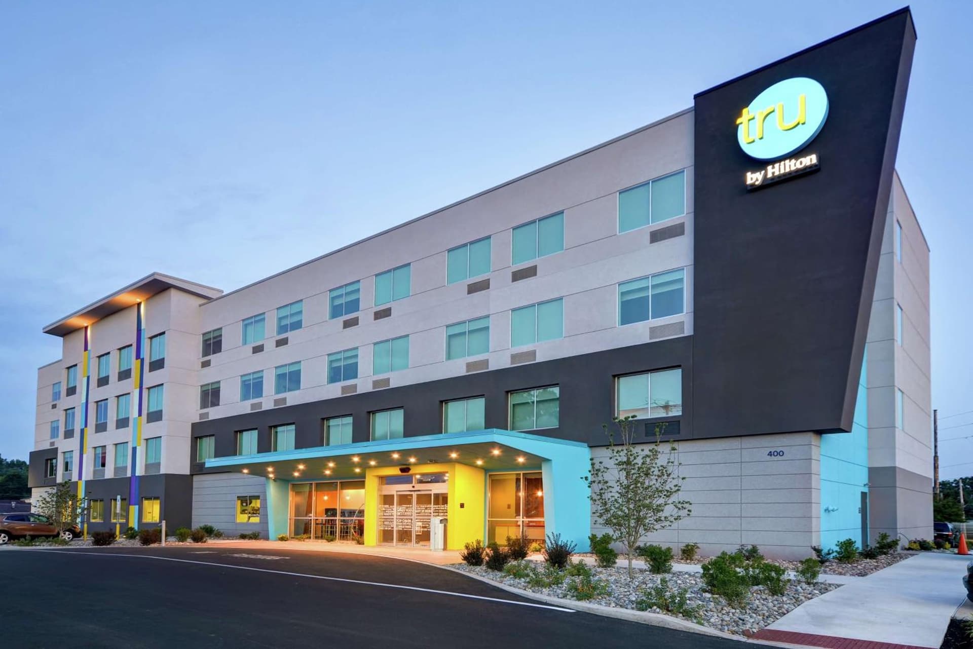 Tru By Hilton Denver, PA gallery photo in Denver, PA — image 15