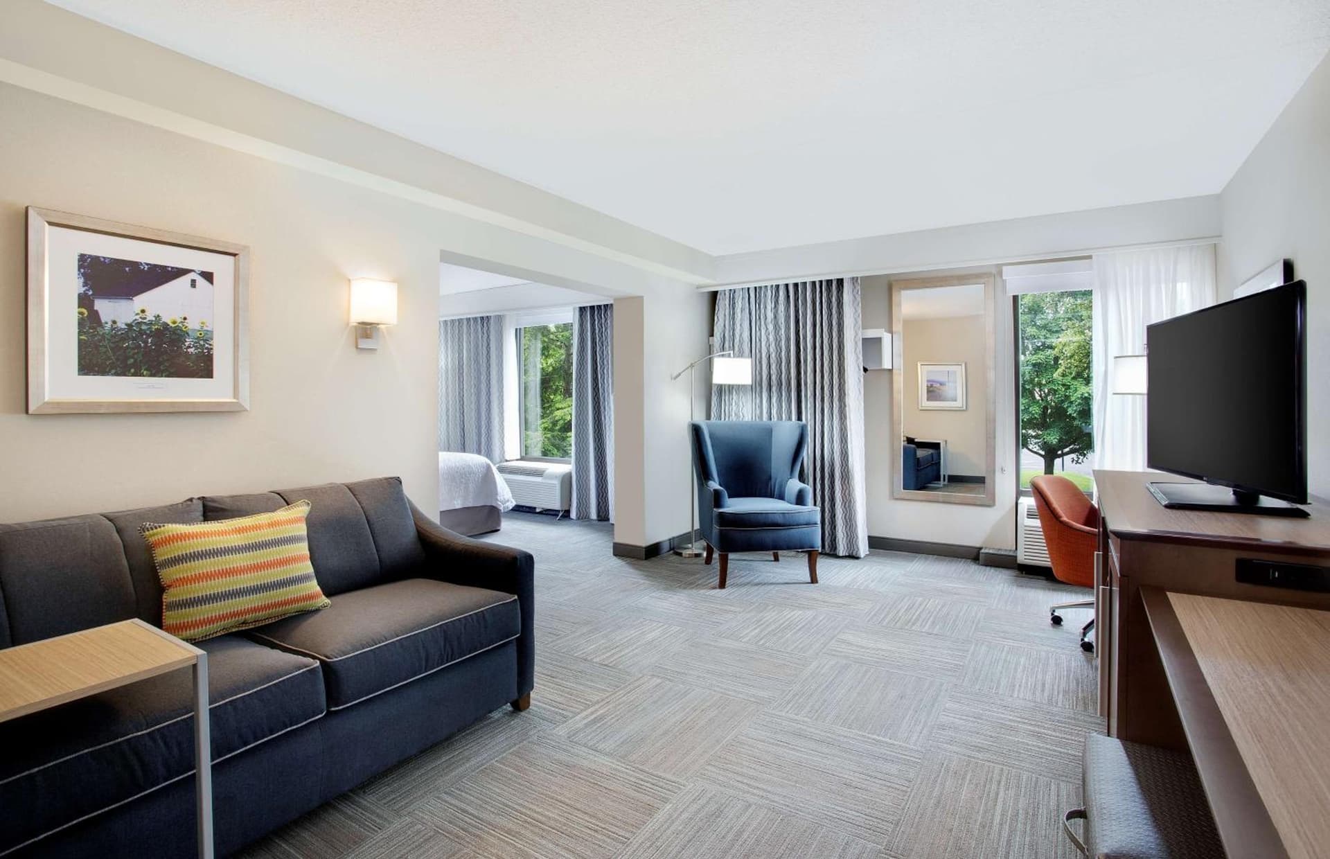 Hampton Inn Lancaster gallery photo in Lancaster, PA — image 17
