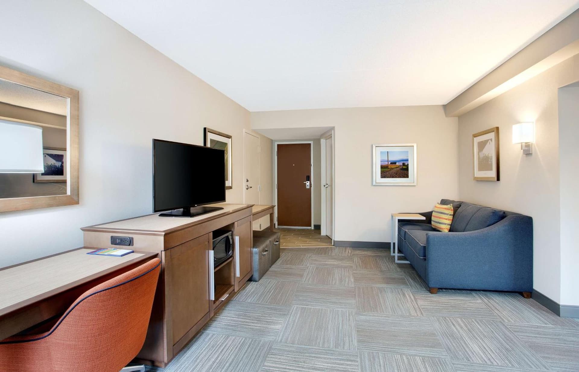 Hampton Inn Lancaster gallery photo in Lancaster, PA — image 22