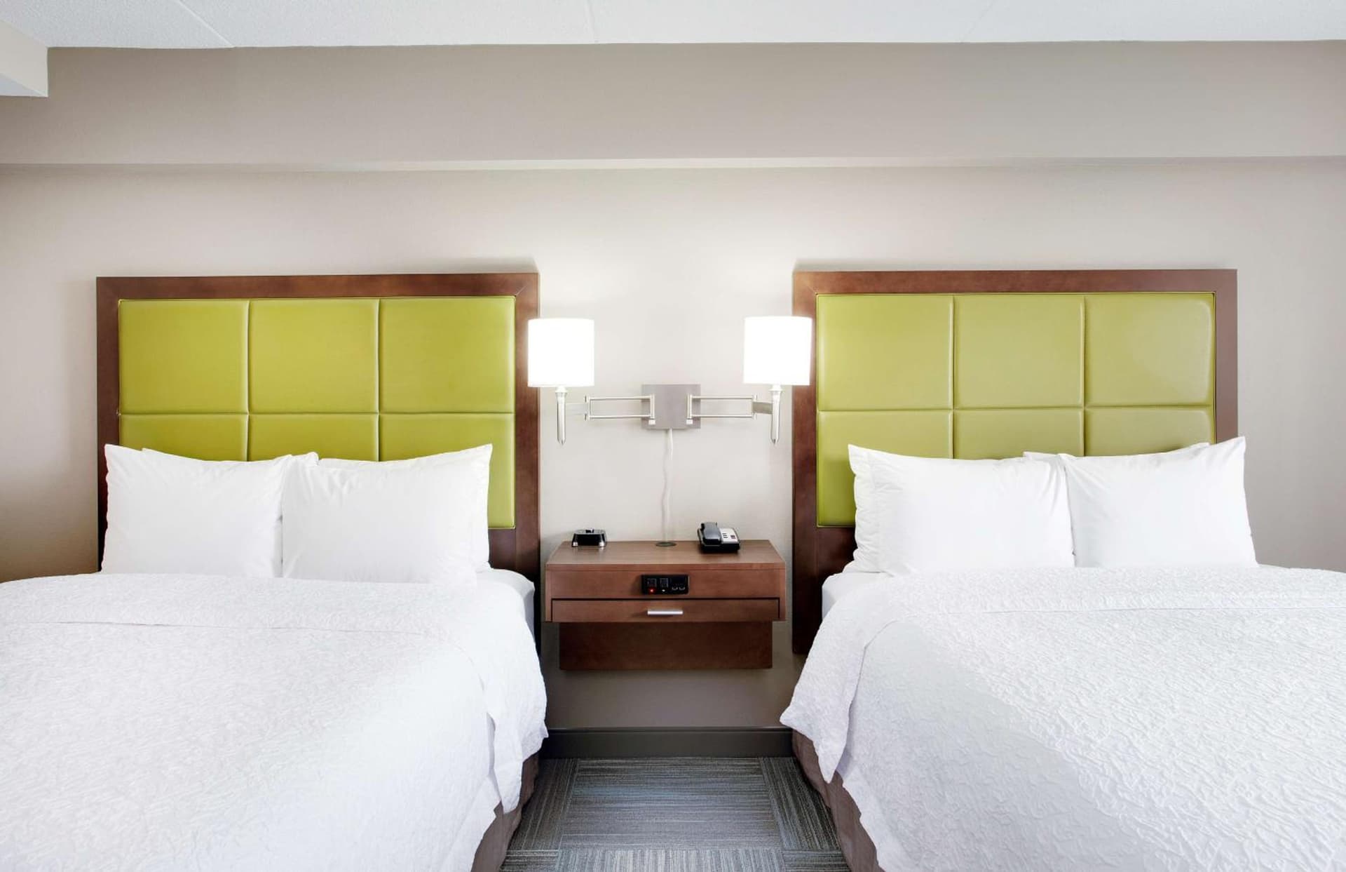 Hampton Inn Lancaster gallery photo in Lancaster, PA — image 34