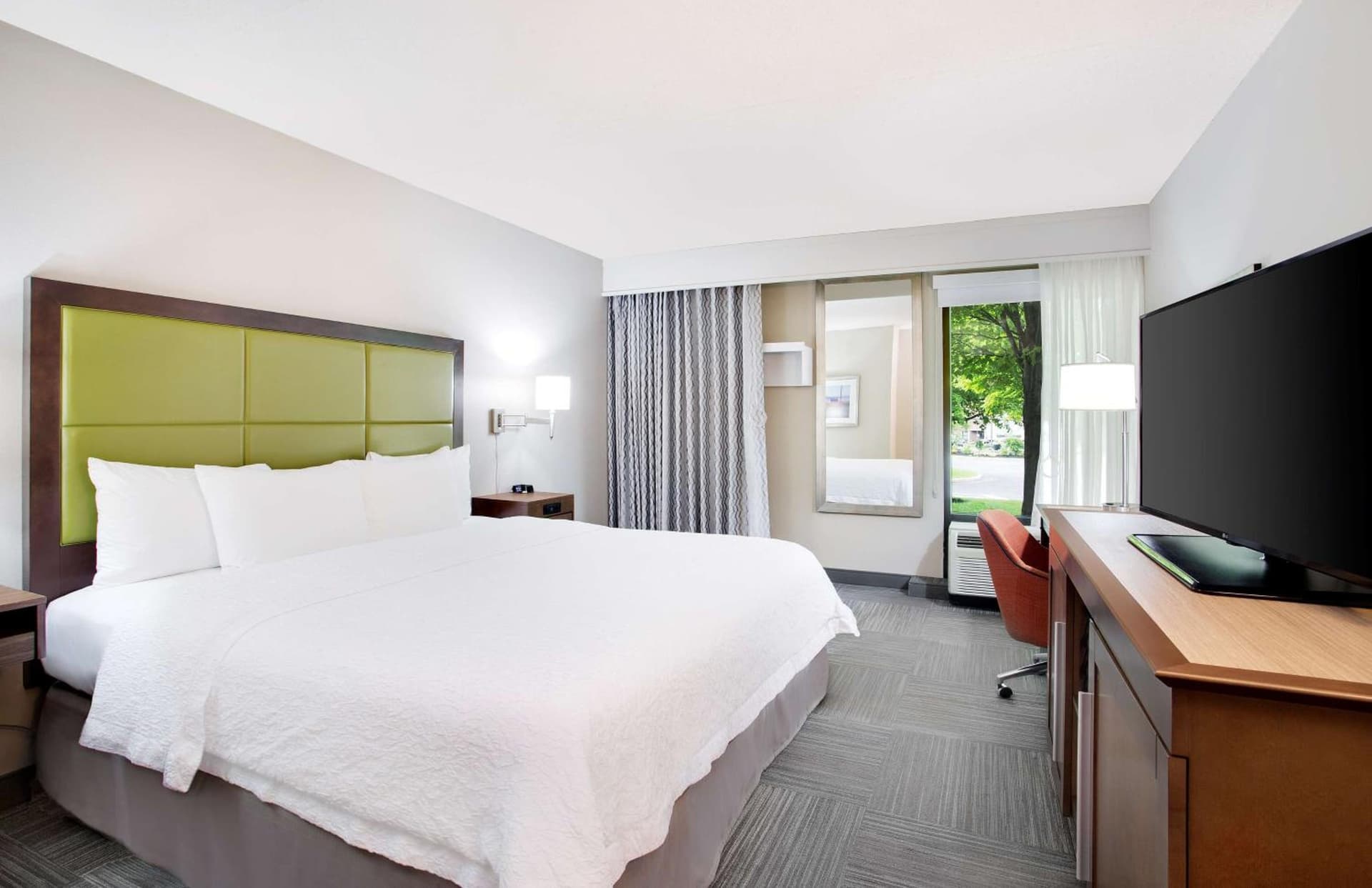Hampton Inn Lancaster gallery photo in Lancaster, PA — image 10